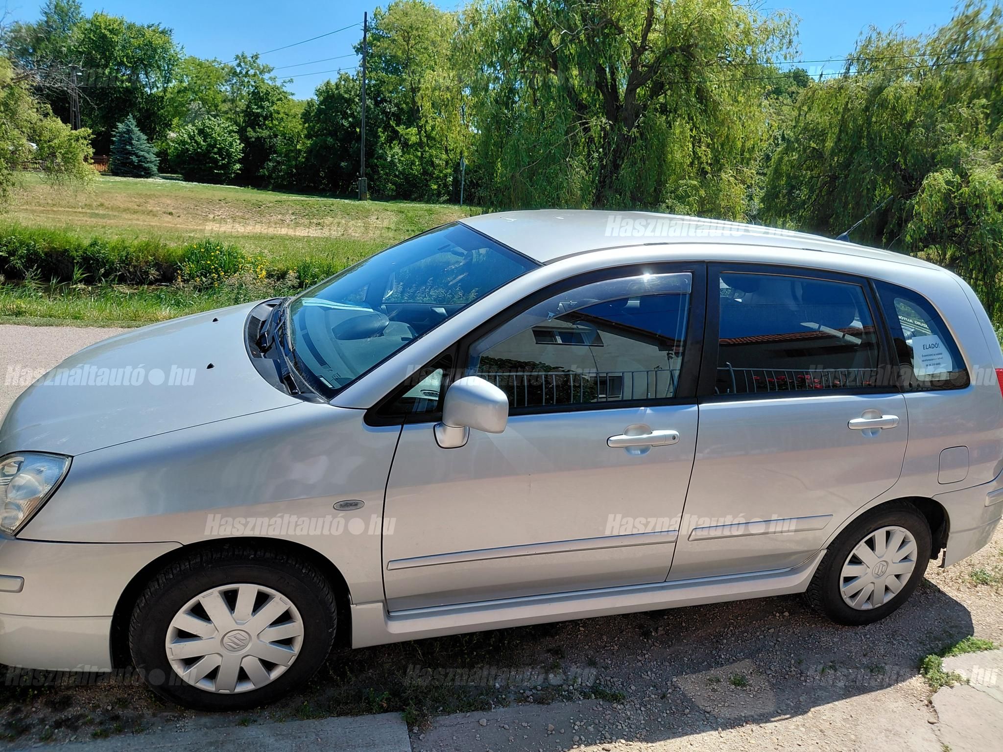 SUZUKI LIANA 2004/6 - 1