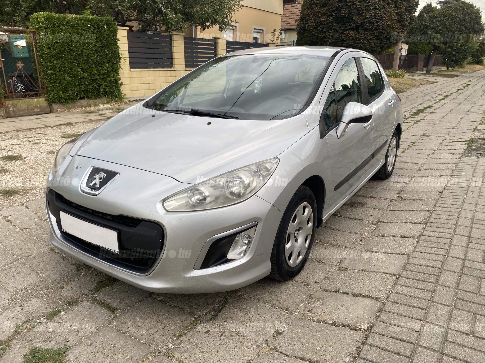 PEUGEOT 308 2011/9 - 1