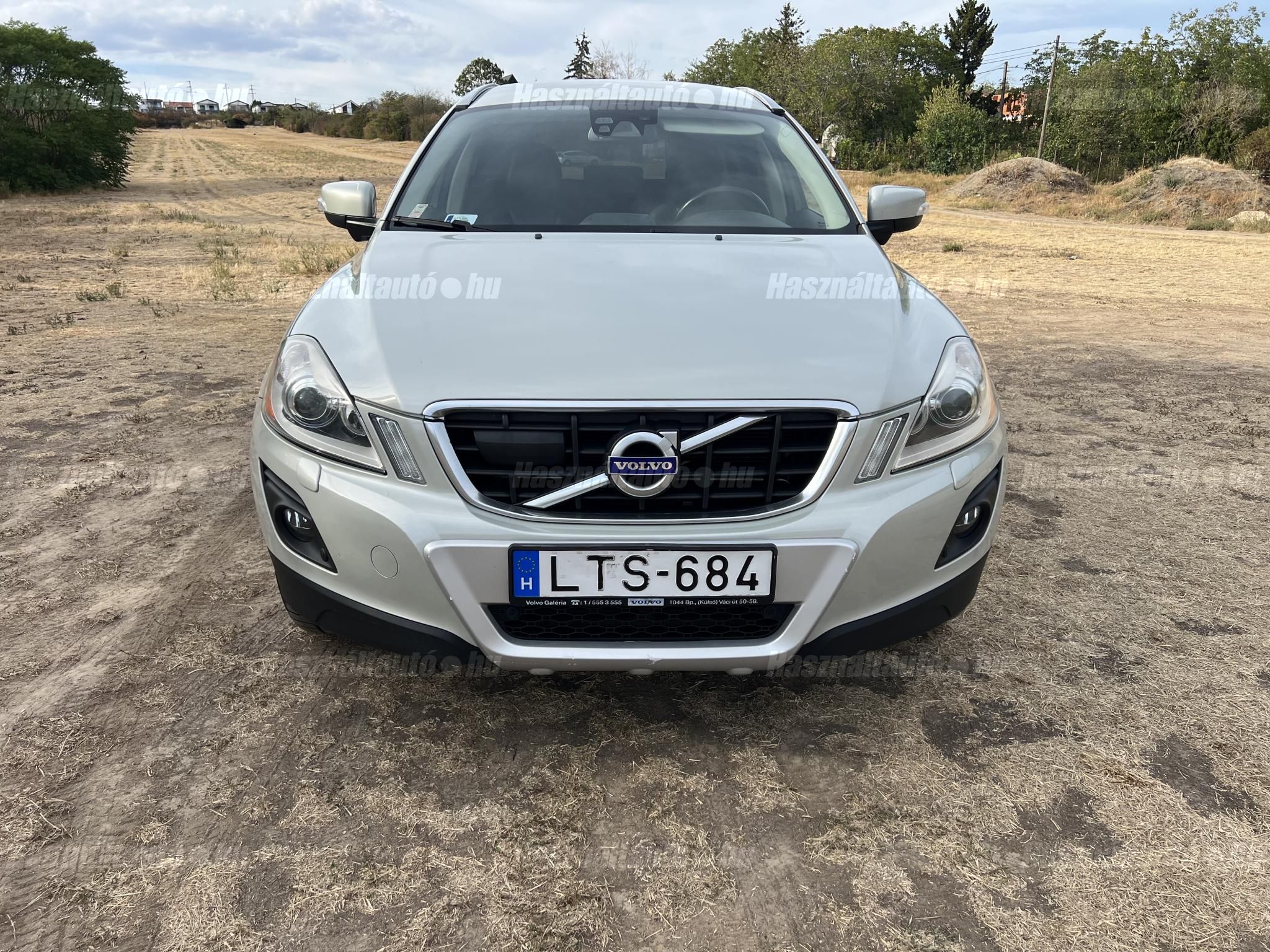 VOLVO XC60 2010/3 - 1