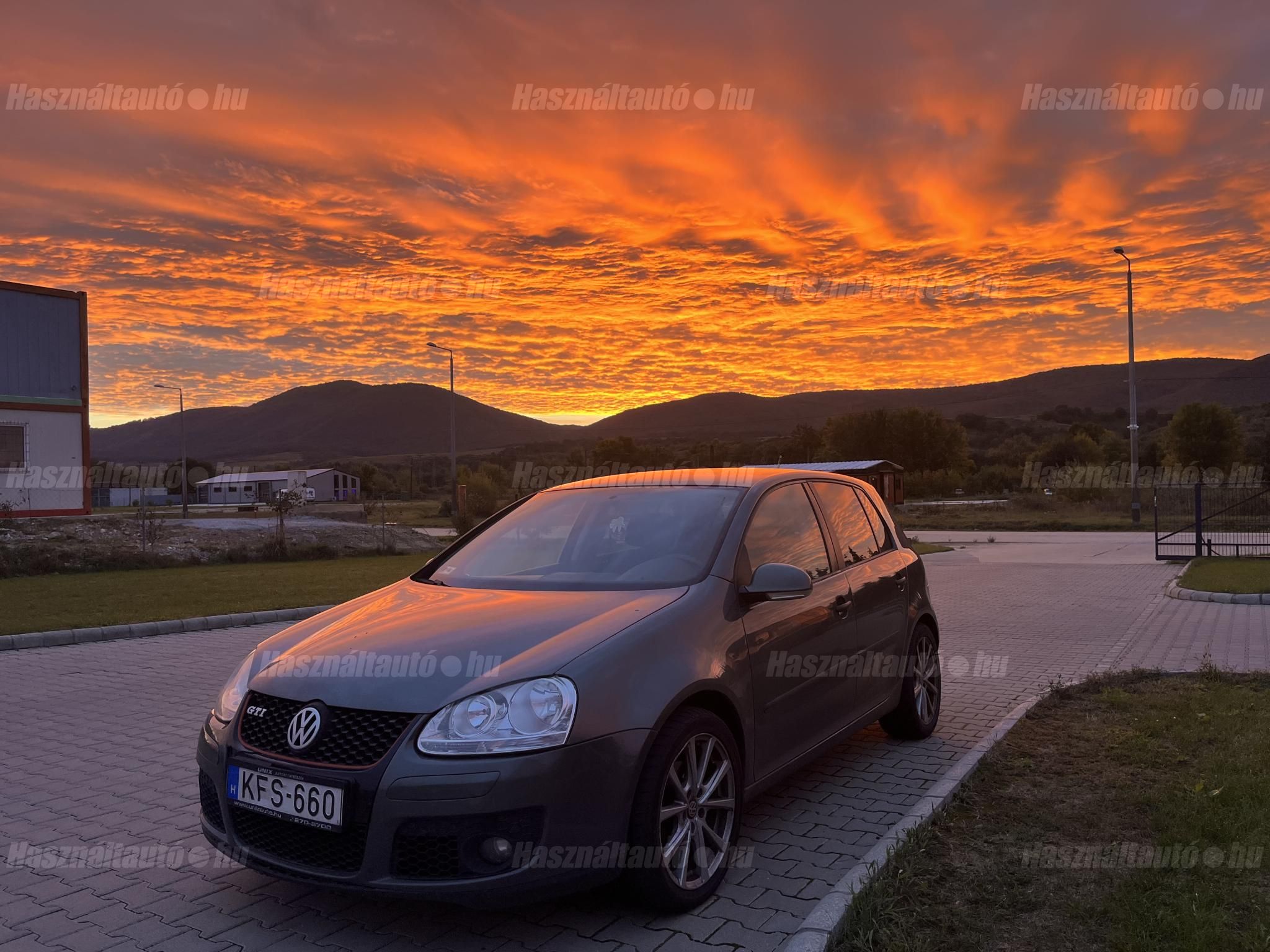 VOLKSWAGEN GOLF V 2006/2 - 1