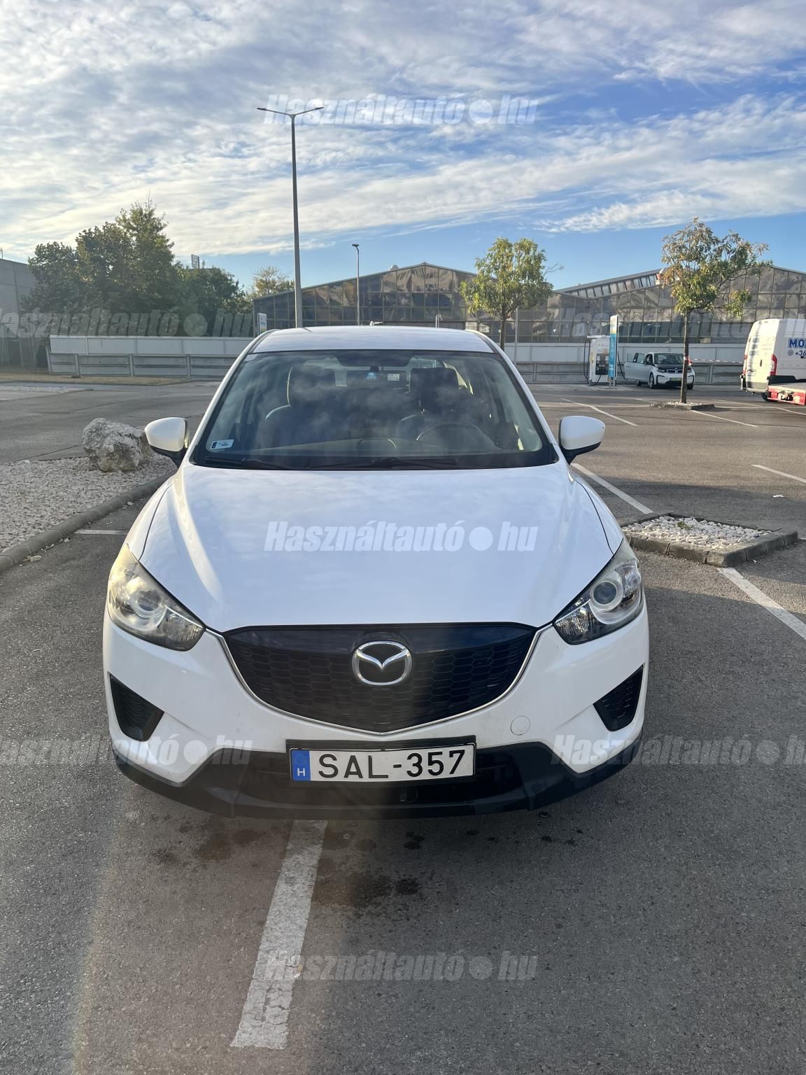MAZDA CX-5 2012/12 - 1