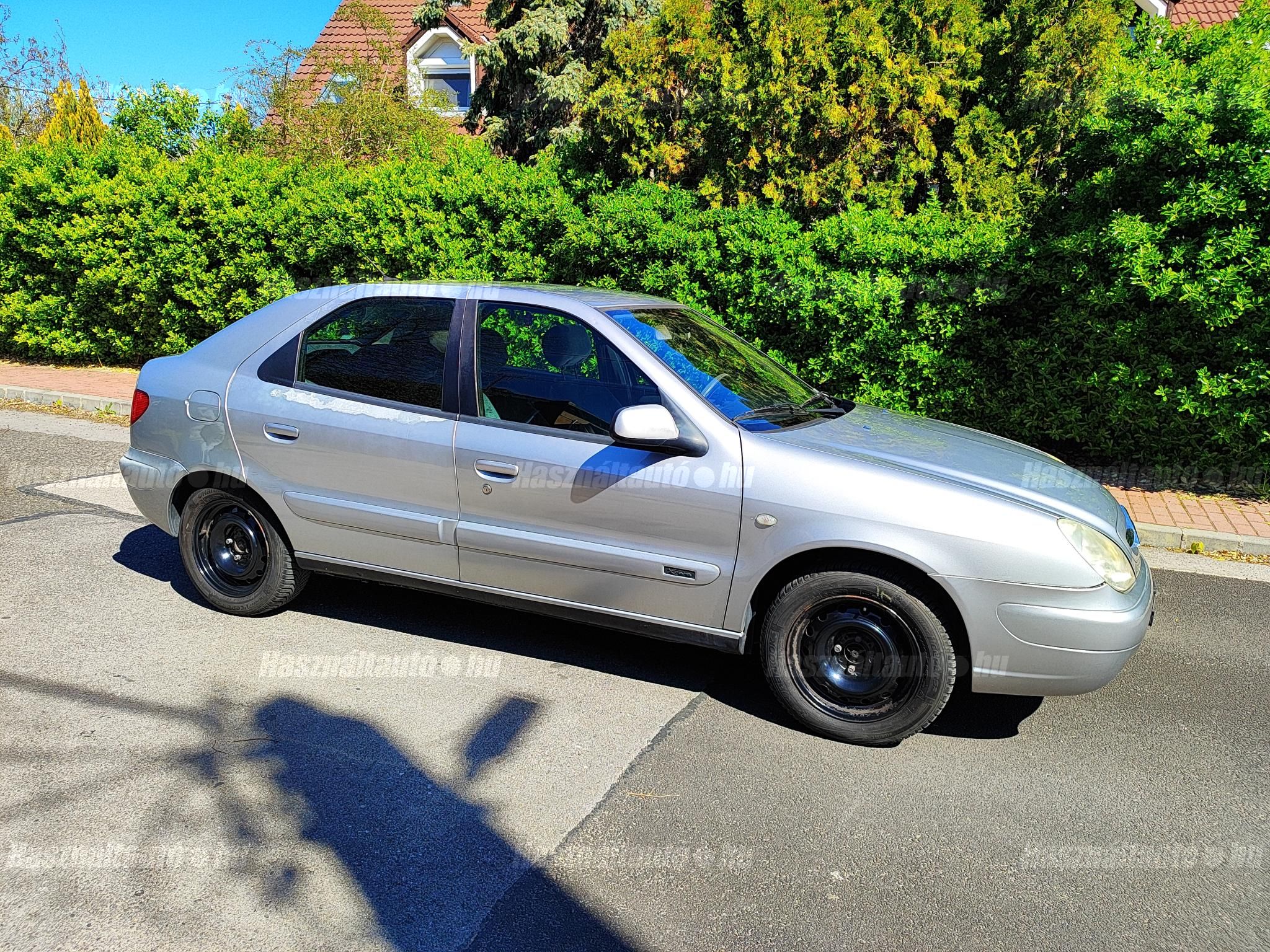 CITROEN XSARA 2001/10 - 1