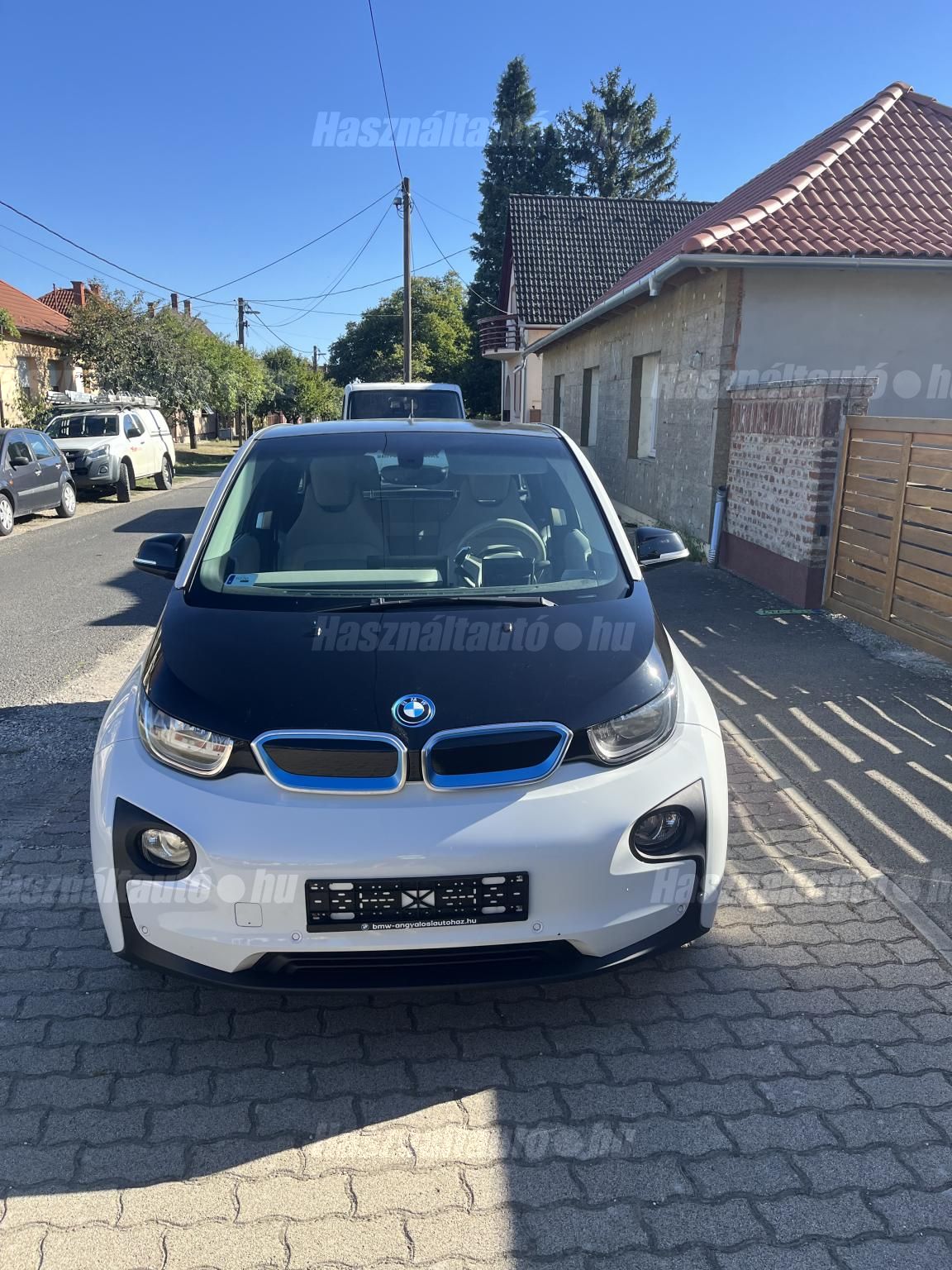 BMW I3 2016/10 - 1