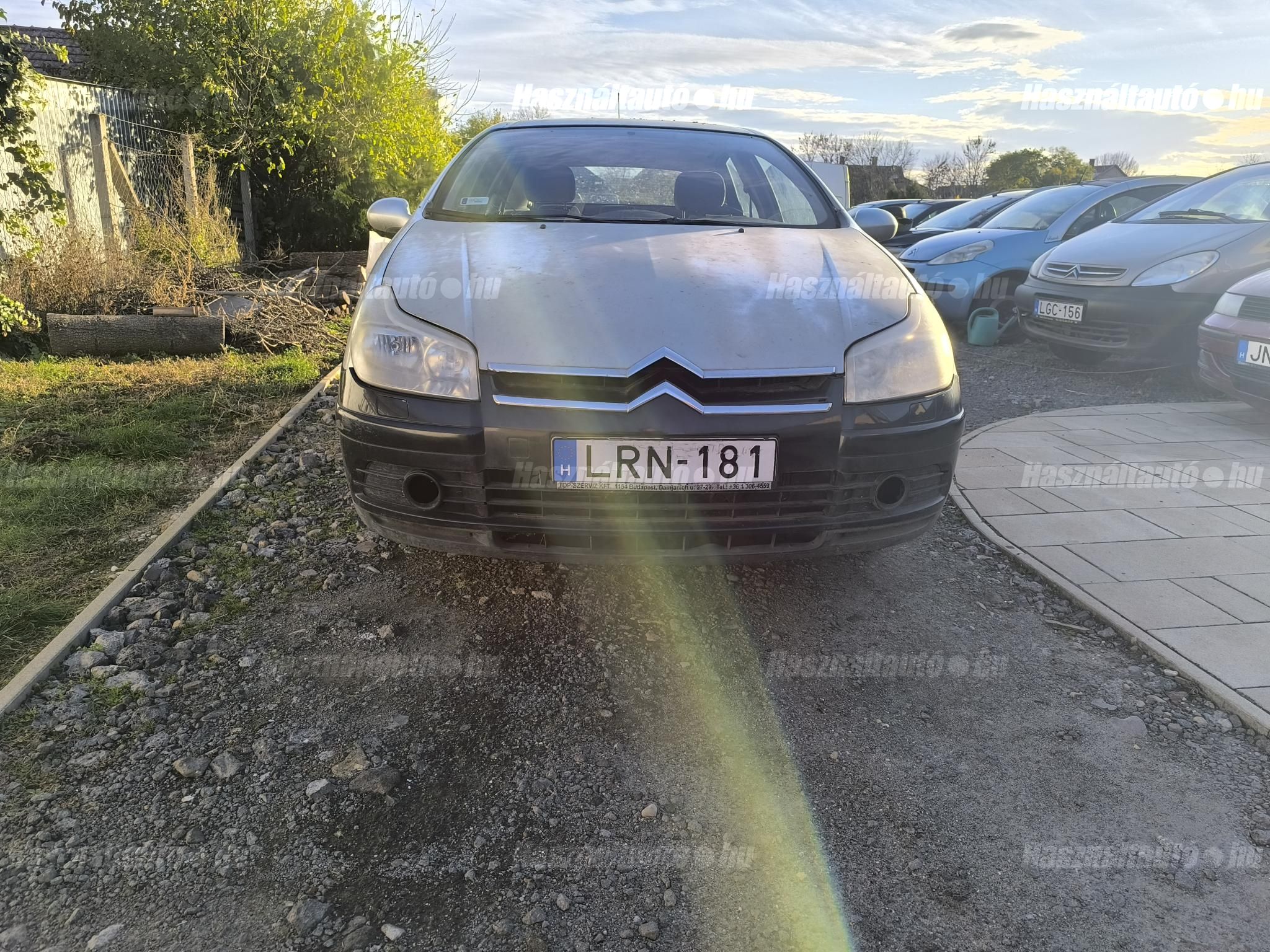 CITROEN C5 2005/5 - 1