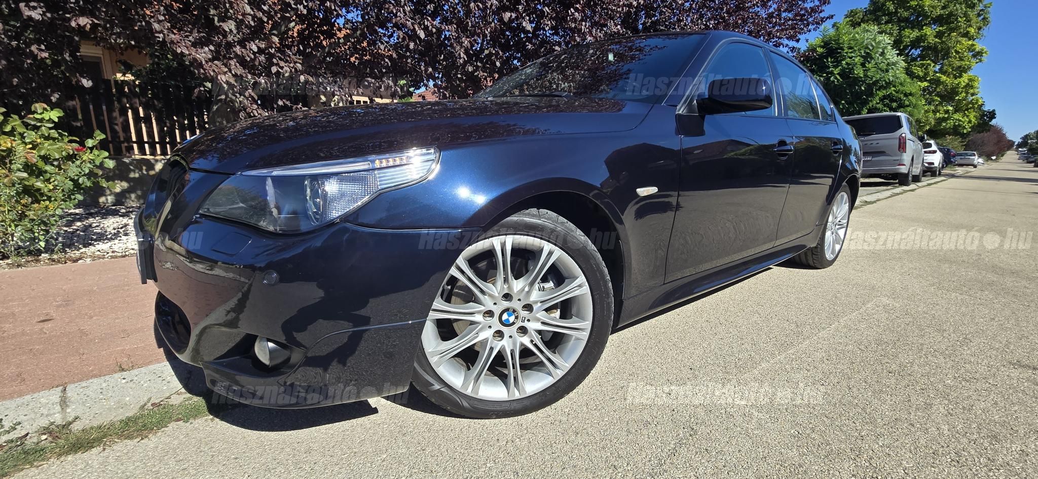 BMW 530 2007/1 - 1