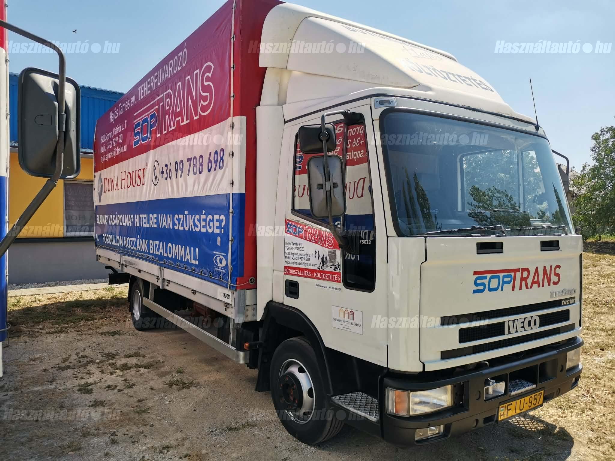 IVECO 2002/9 - 1