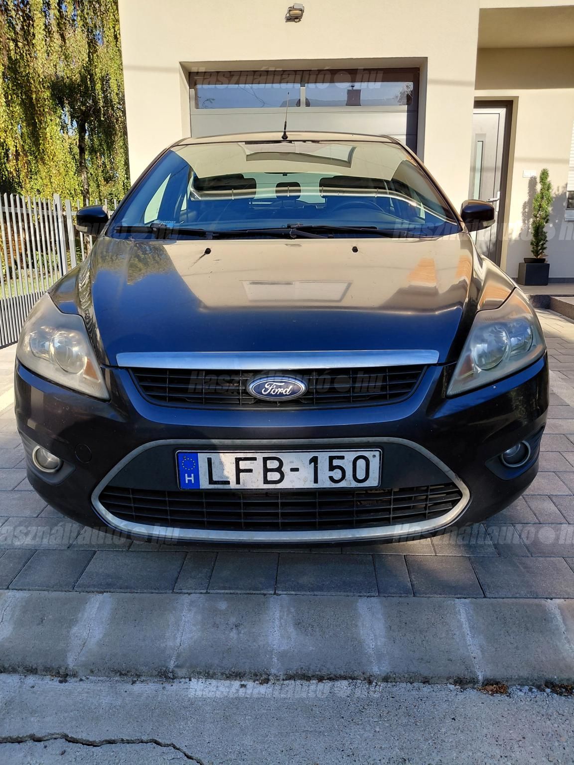 FORD FOCUS 2008/8 - 1