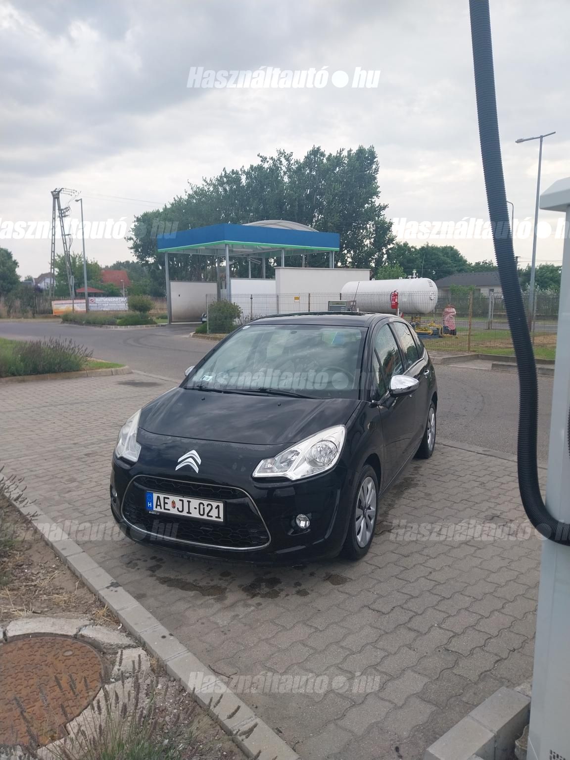CITROEN C3 2013/6 - 1