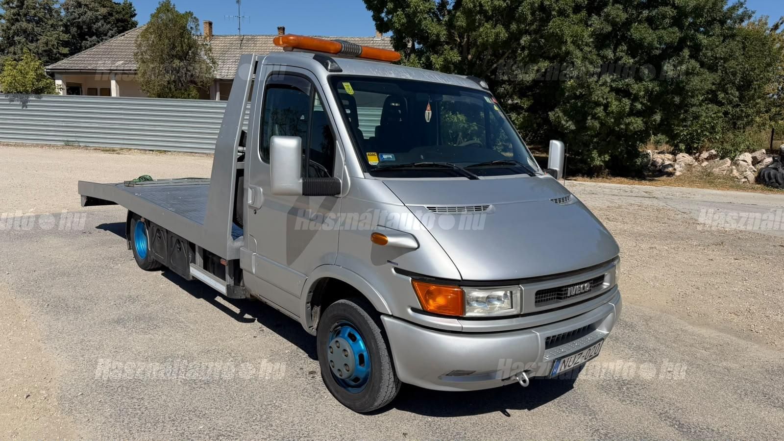 IVECO DAILY 2004/5 - 1