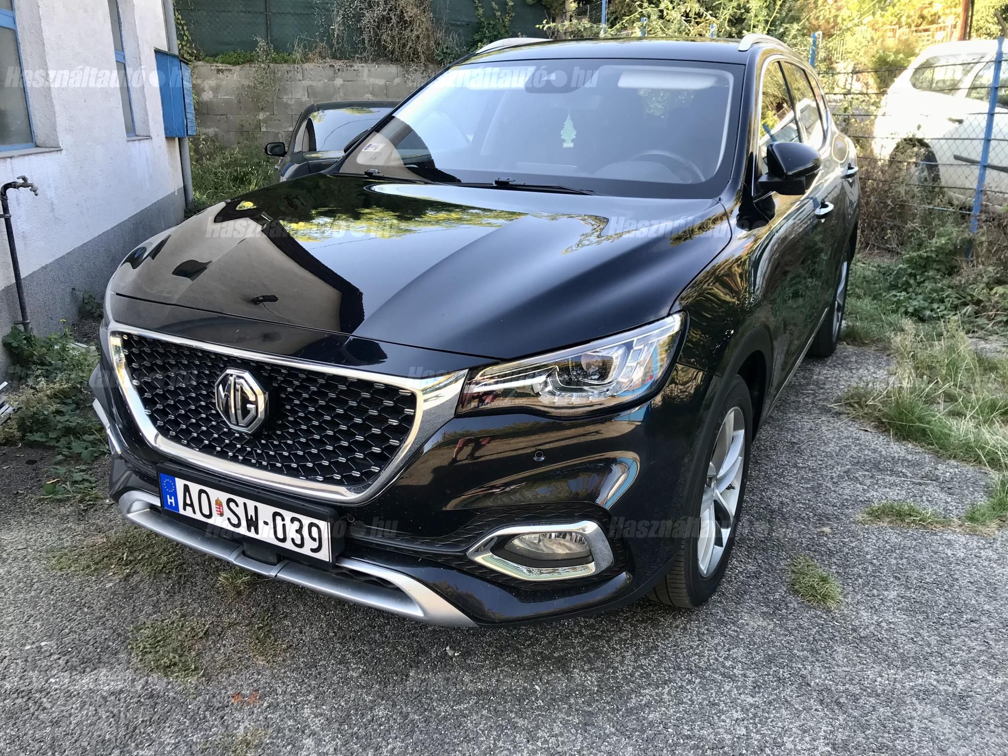 MG EHS 2023/5 - 1