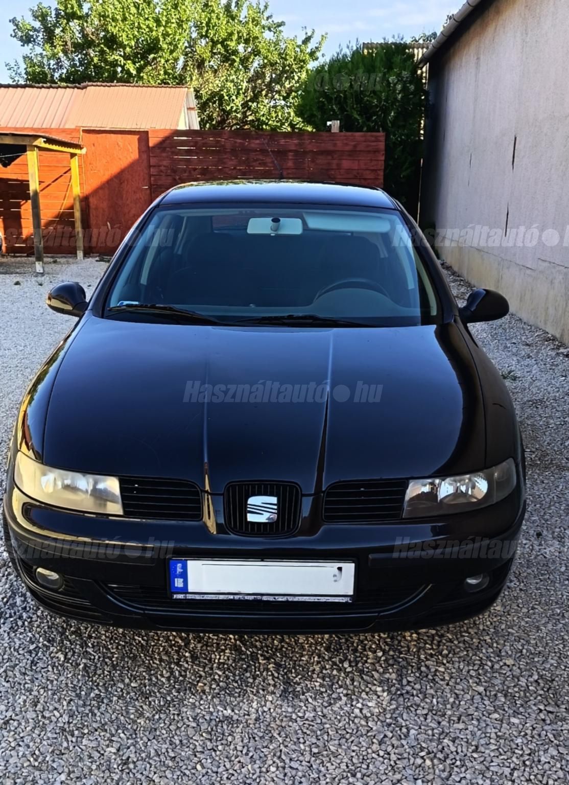 SEAT LEON 2005/6 - 1