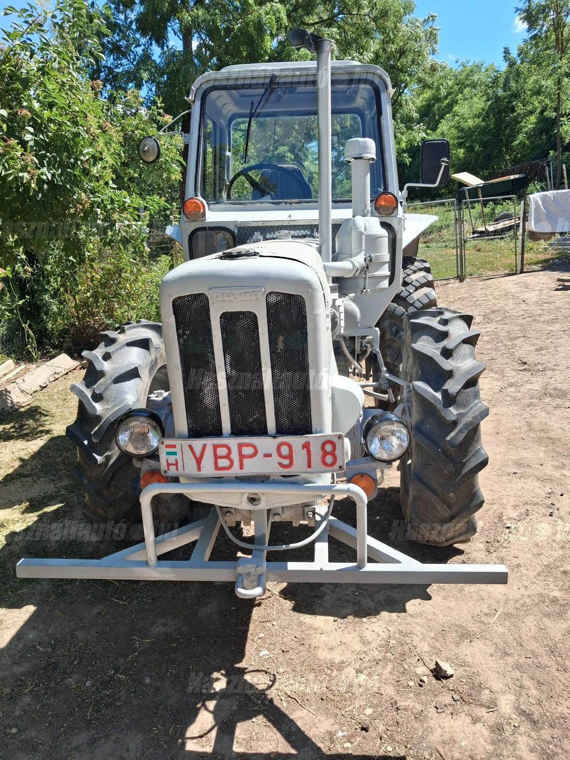 DUTRA 1964/1 - 1