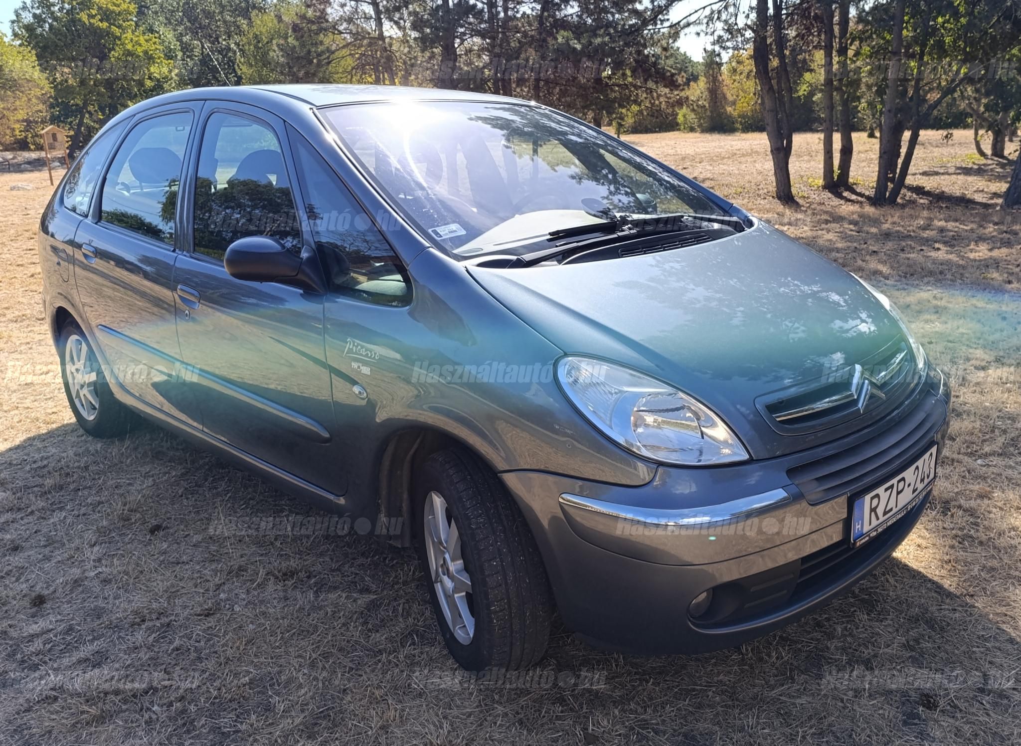 CITROEN XSARA PICASSO 2008/3 - 1