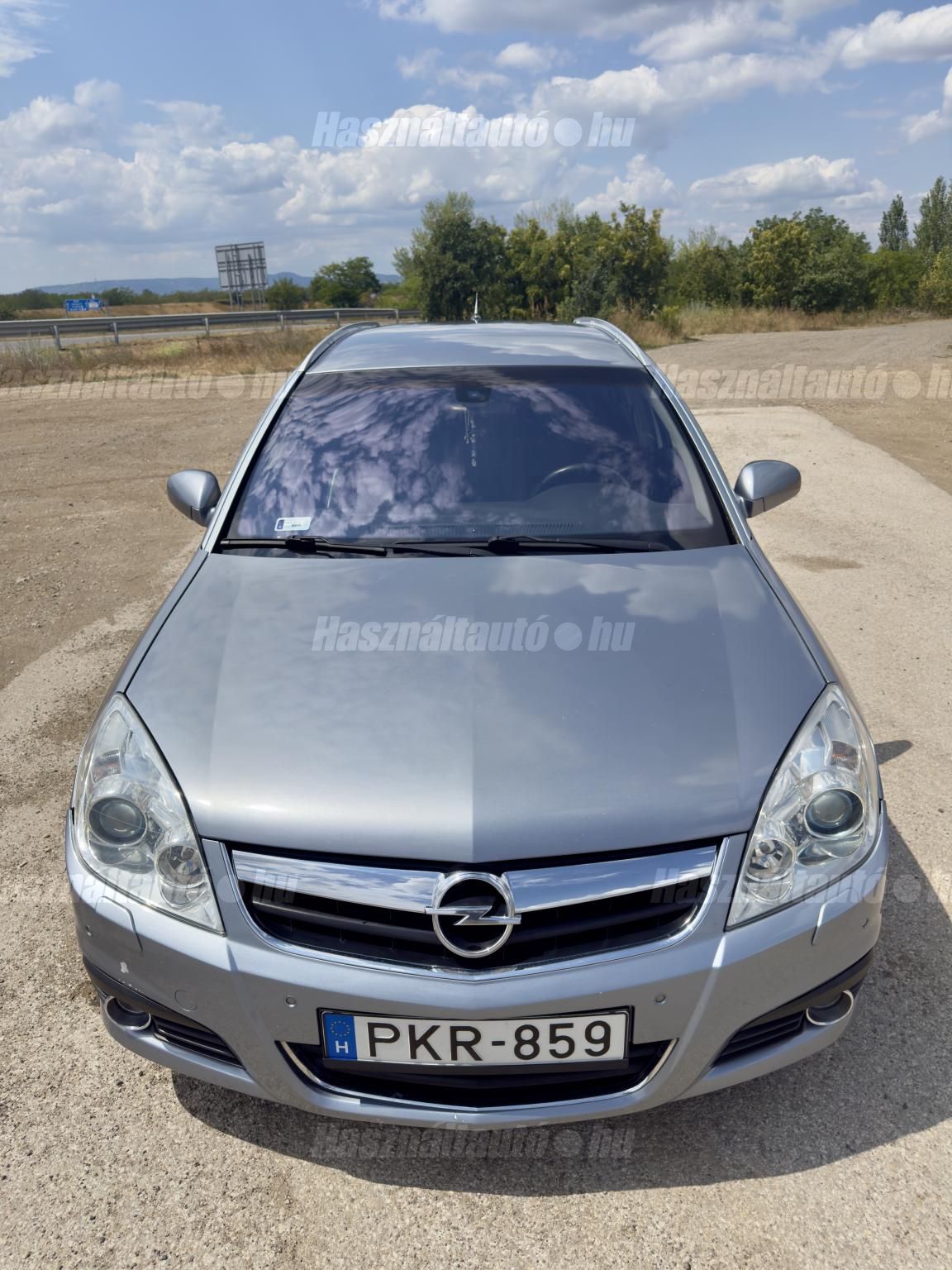 OPEL SIGNUM 2006/1 - 1