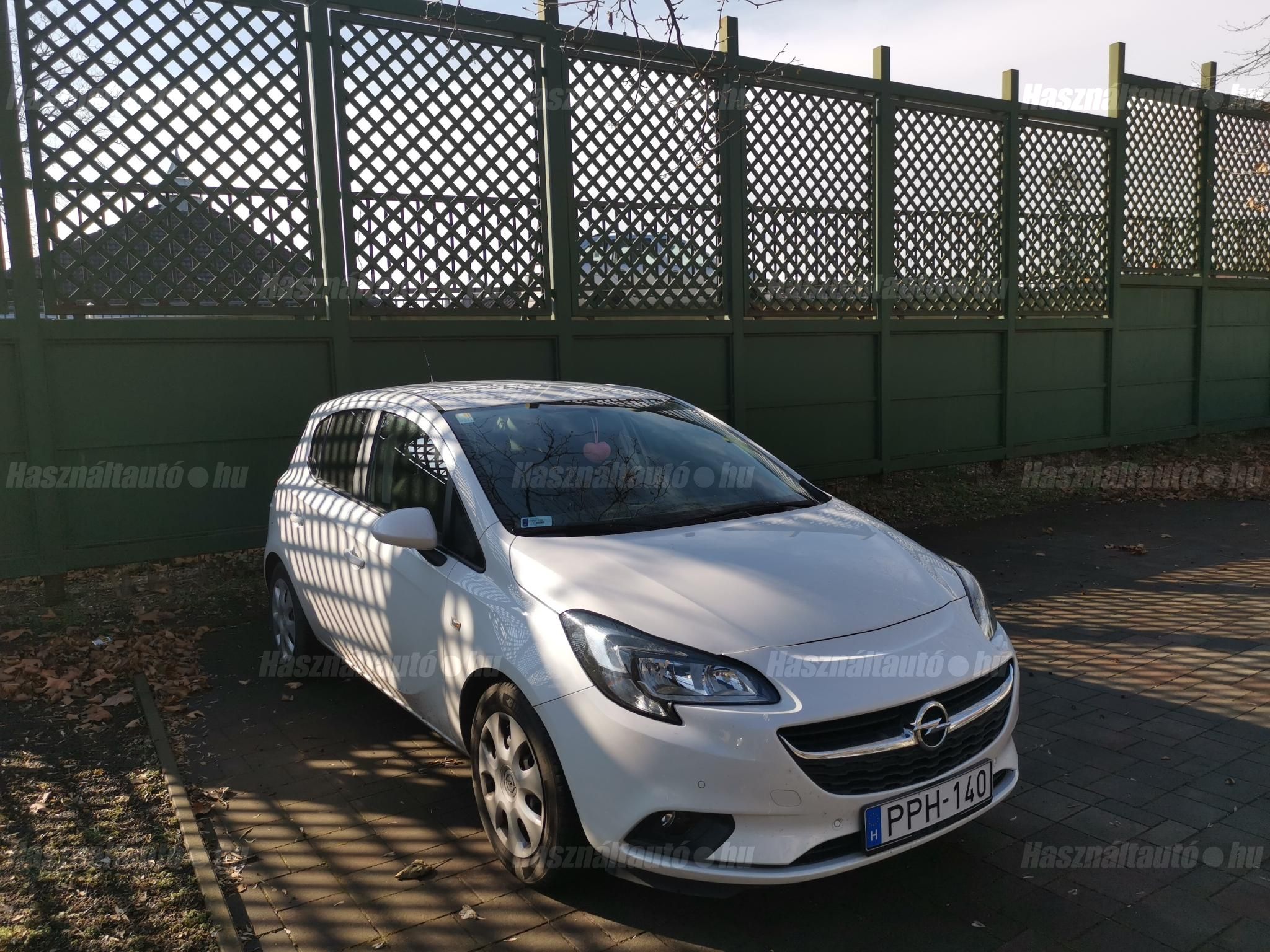 OPEL CORSA E 2018/1 - 1
