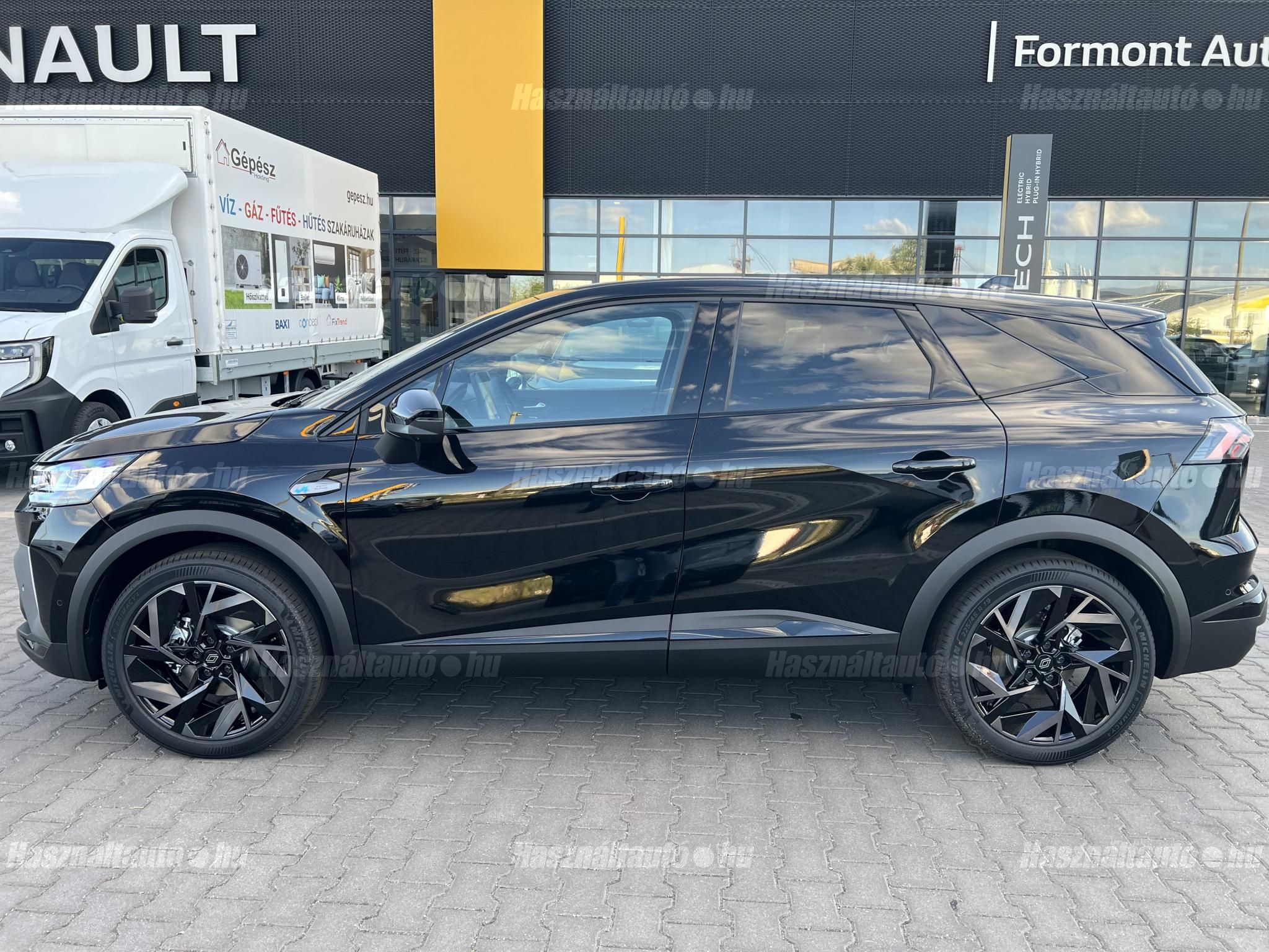 RENAULT SYMBIOZ 2026 - 1