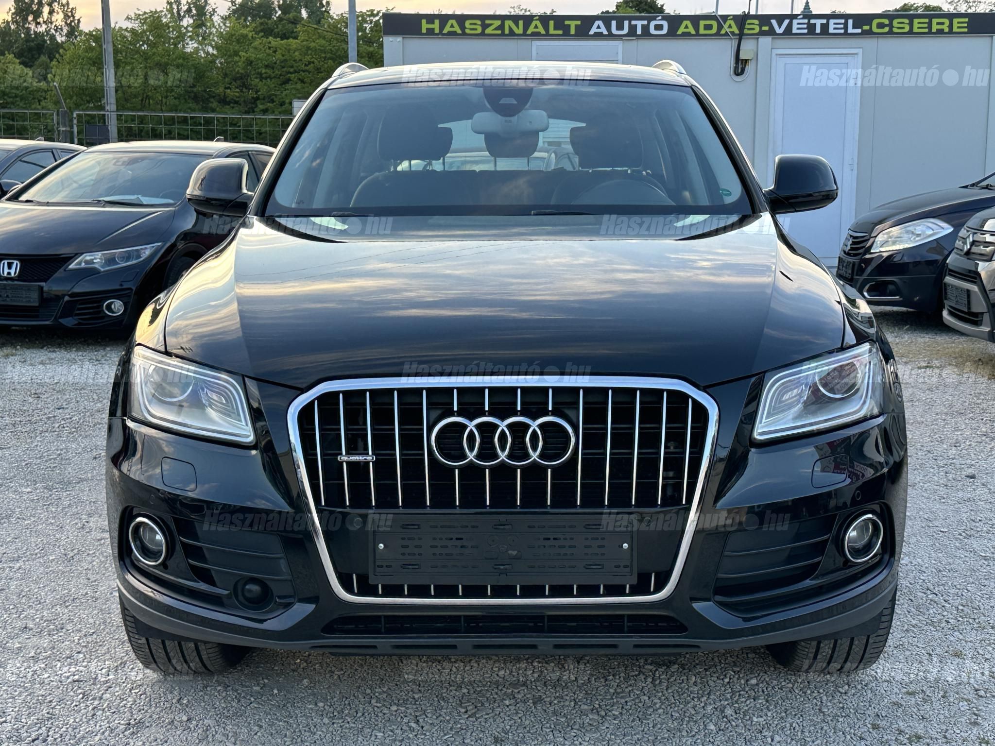 AUDI Q5 2015/8 - 1