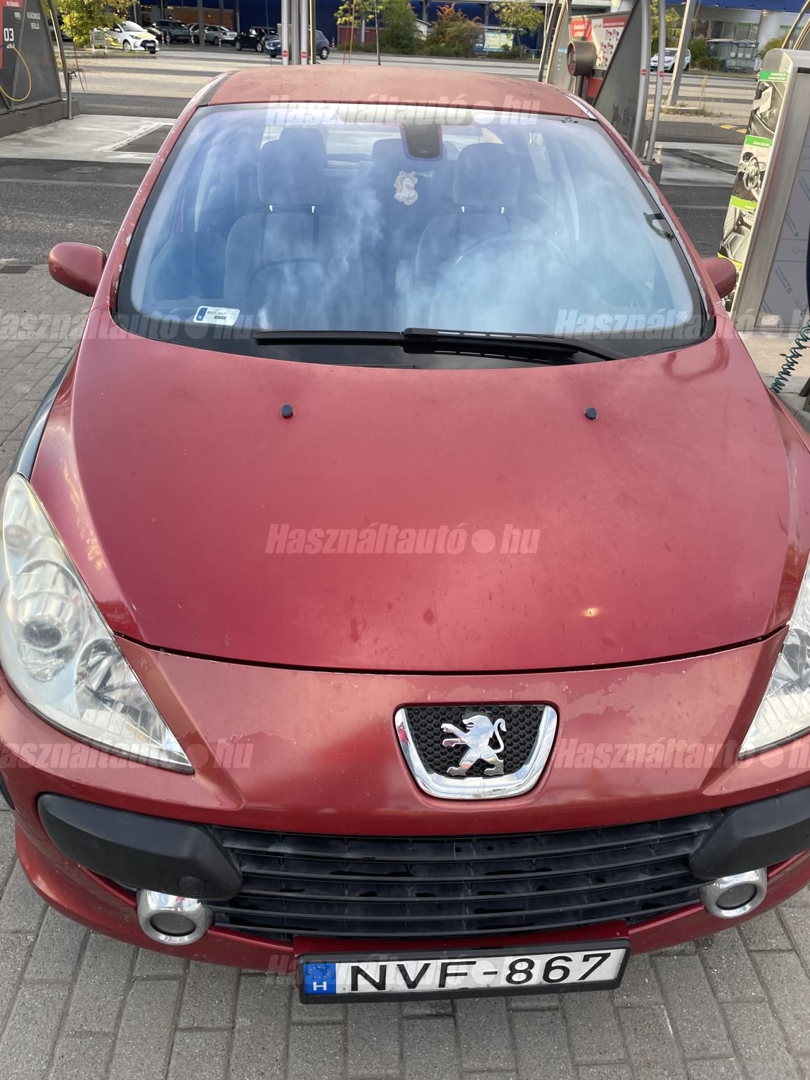 PEUGEOT 307 2006/6 - 1