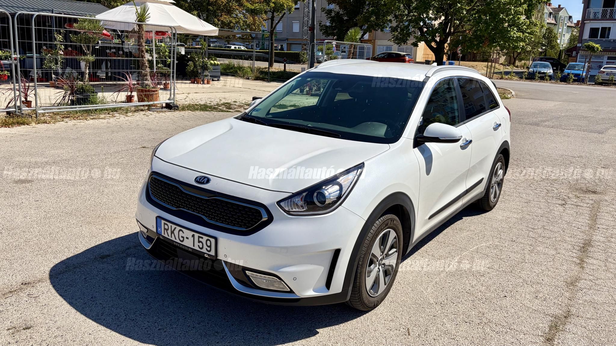 KIA NIRO 2019/5 - 1