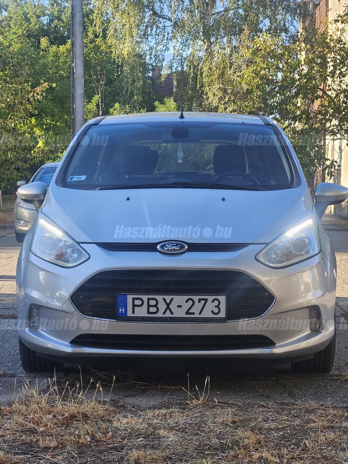 FORD B-MAX 2013/12 - 1