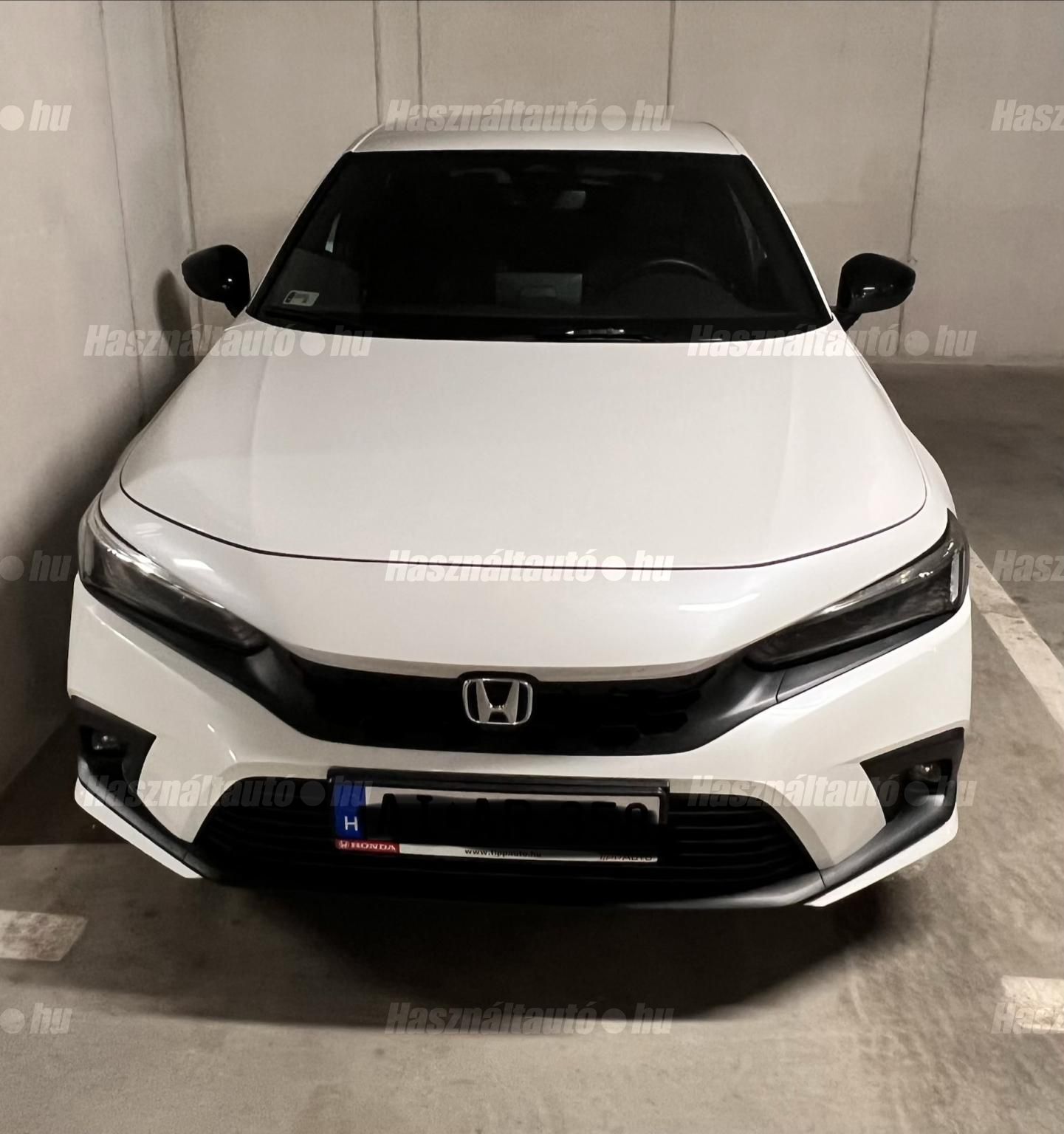 HONDA CIVIC 2024/7 - 1