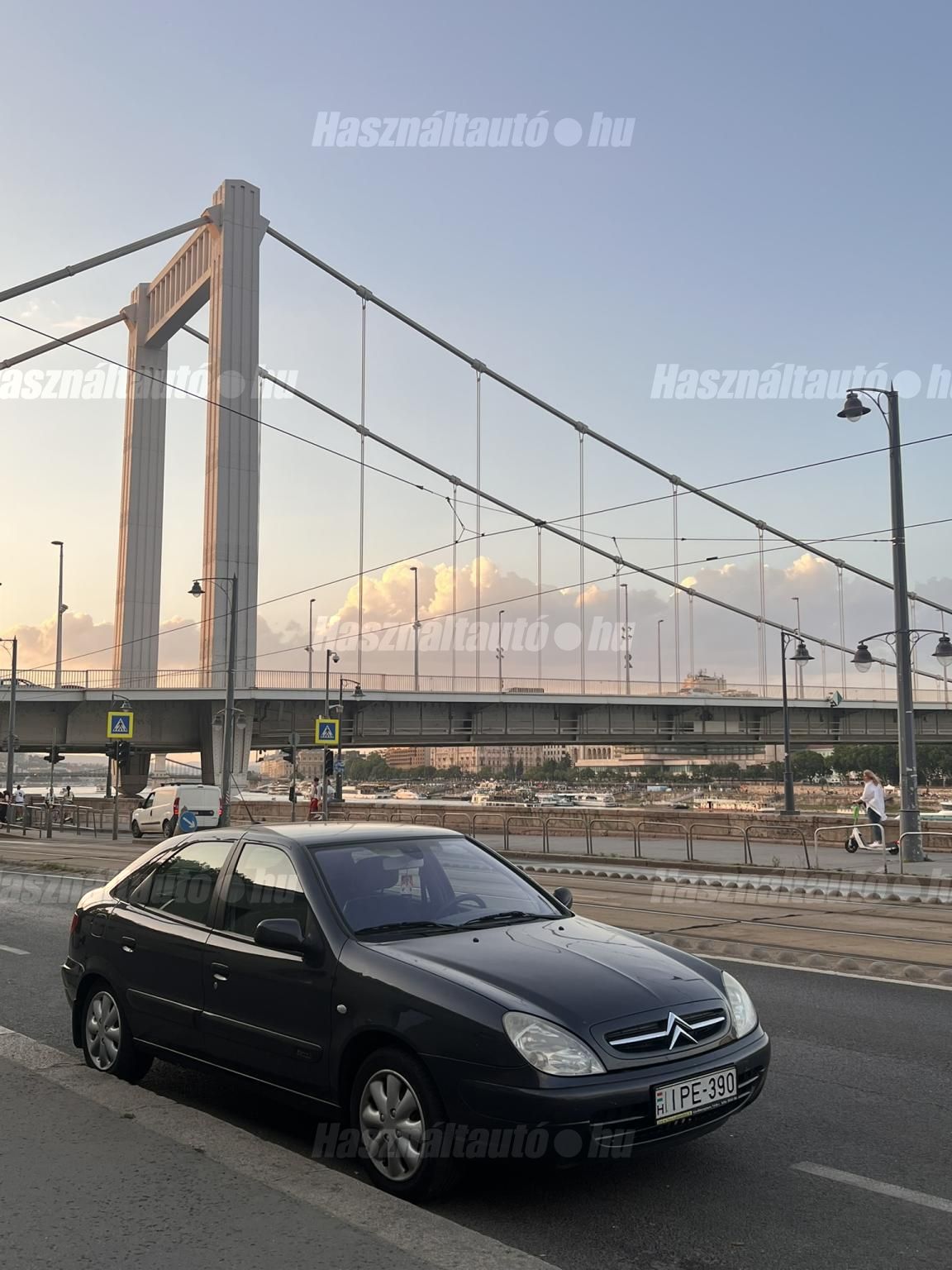 CITROEN XSARA 2002/10 - 1