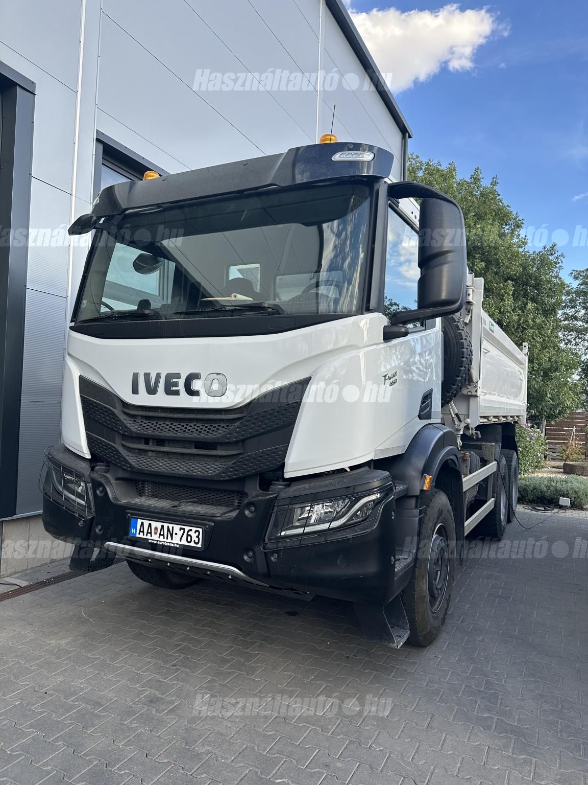IVECO 2022/4 - 1