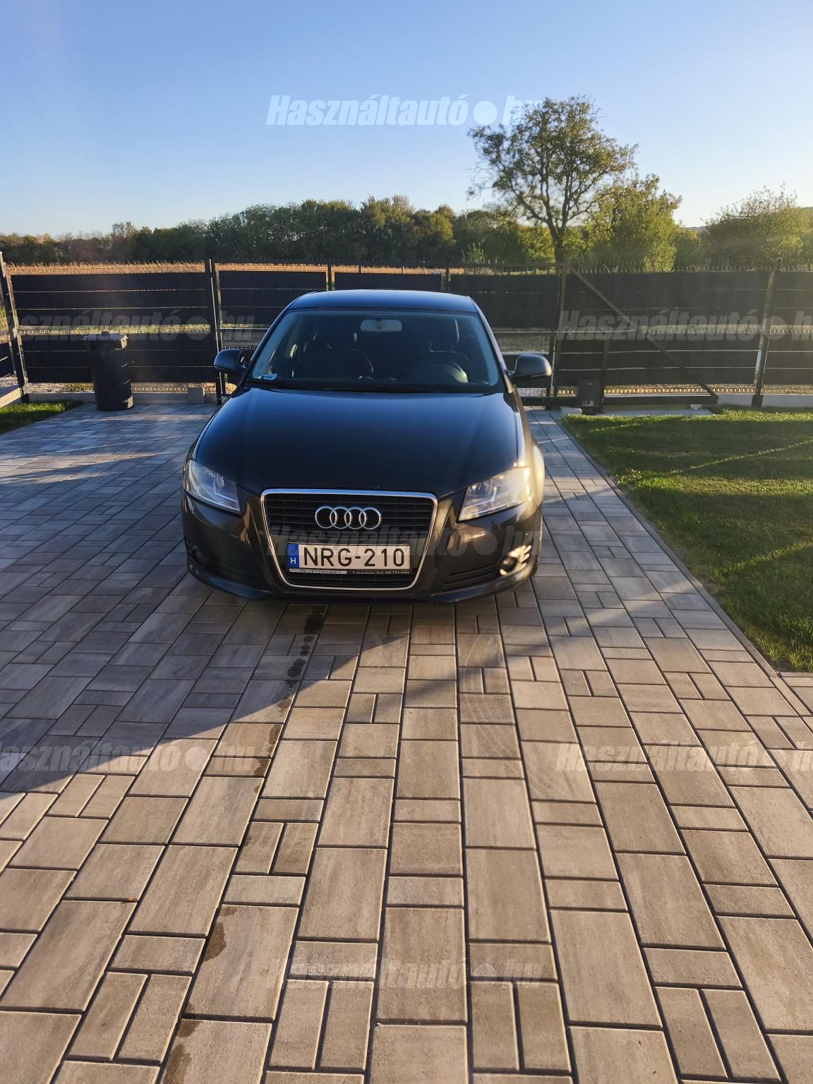 AUDI A3 2009/5 - 1