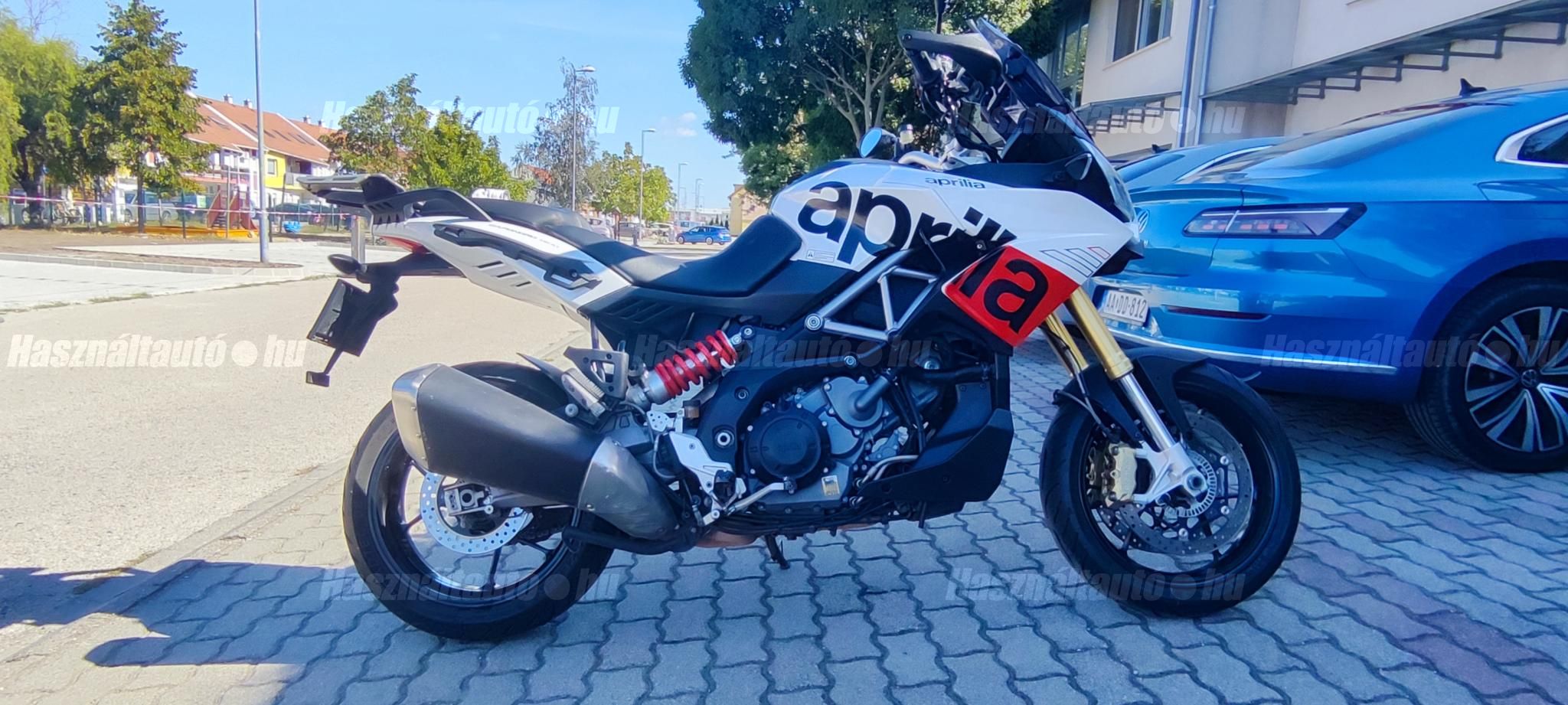 APRILIA CAPONORD 2015/10 - 1