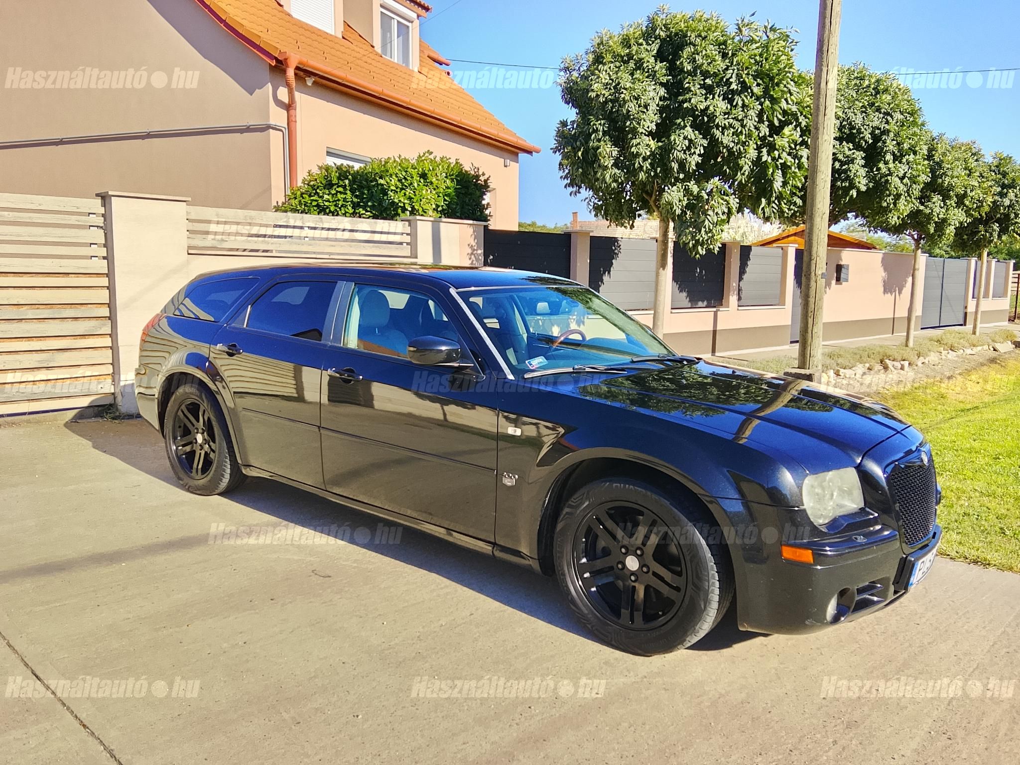CHRYSLER 300 C 2007/7 - 1