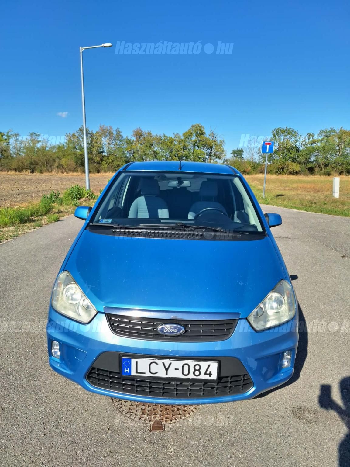 FORD C-MAX 2008/4 - 1