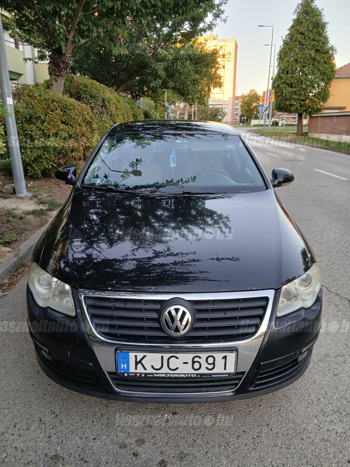 VOLKSWAGEN PASSAT VI 2006/6 - 1
