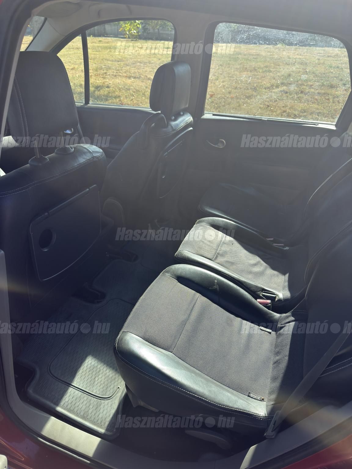 RENAULT SCENIC 2006/6 - 1