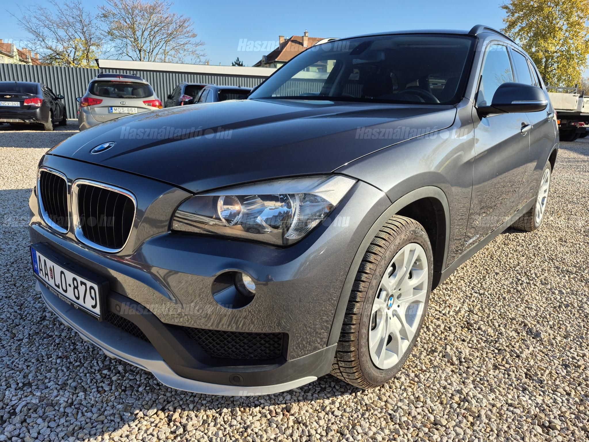 BMW X1 2015/3 - 1