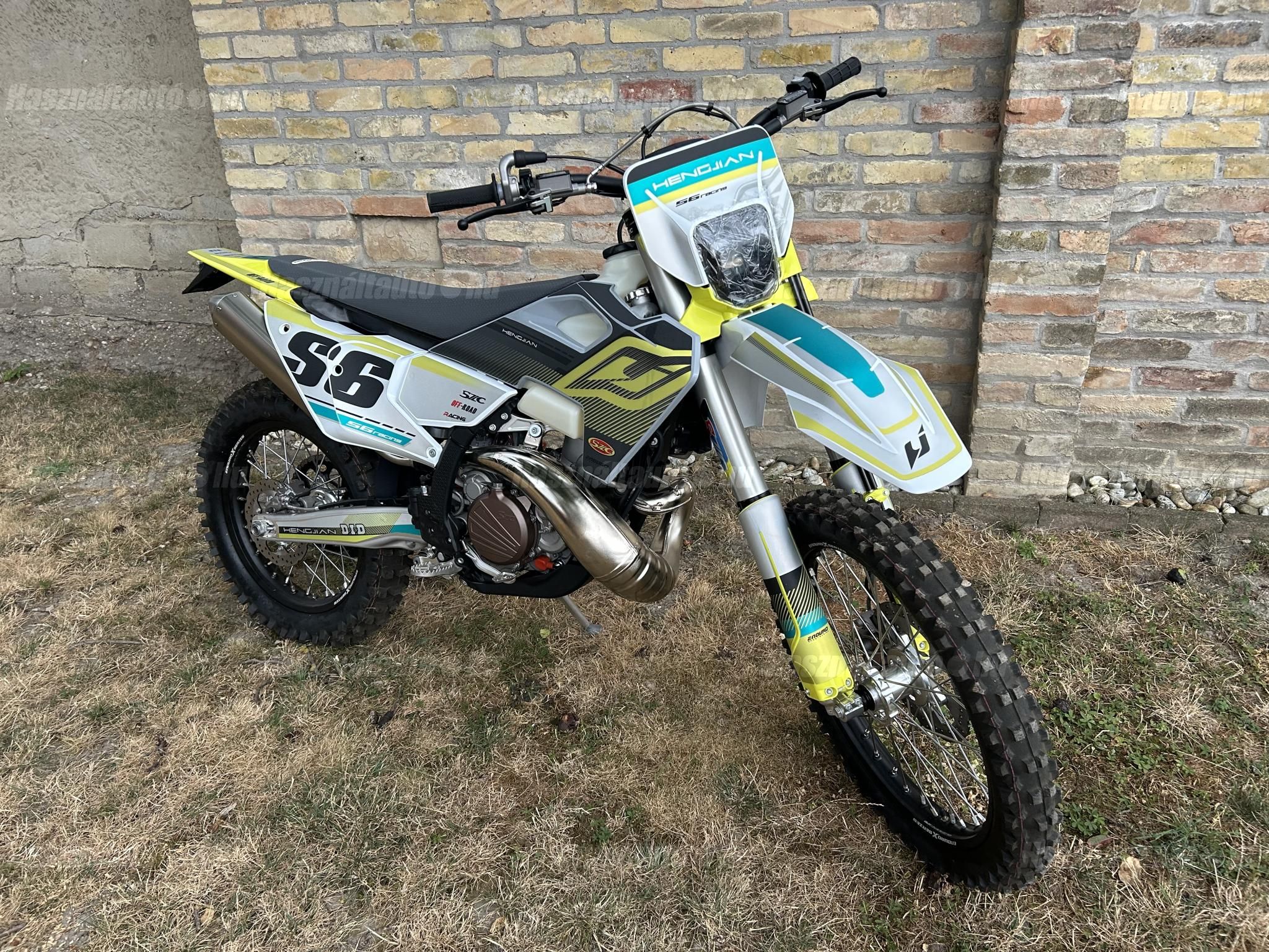 HUSQVARNA TC 300 2026/4 - 1