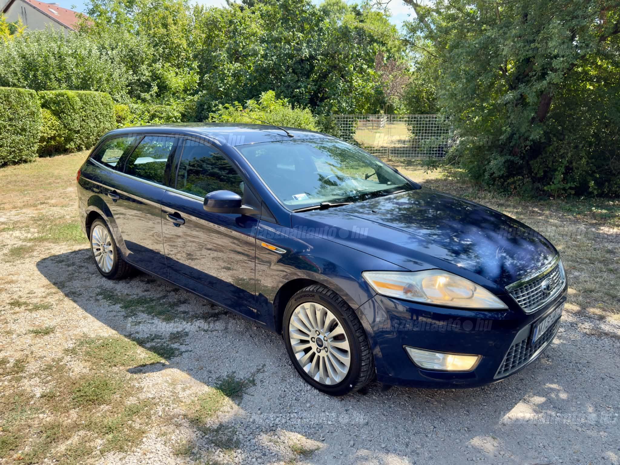 FORD MONDEO 2009/1 - 1