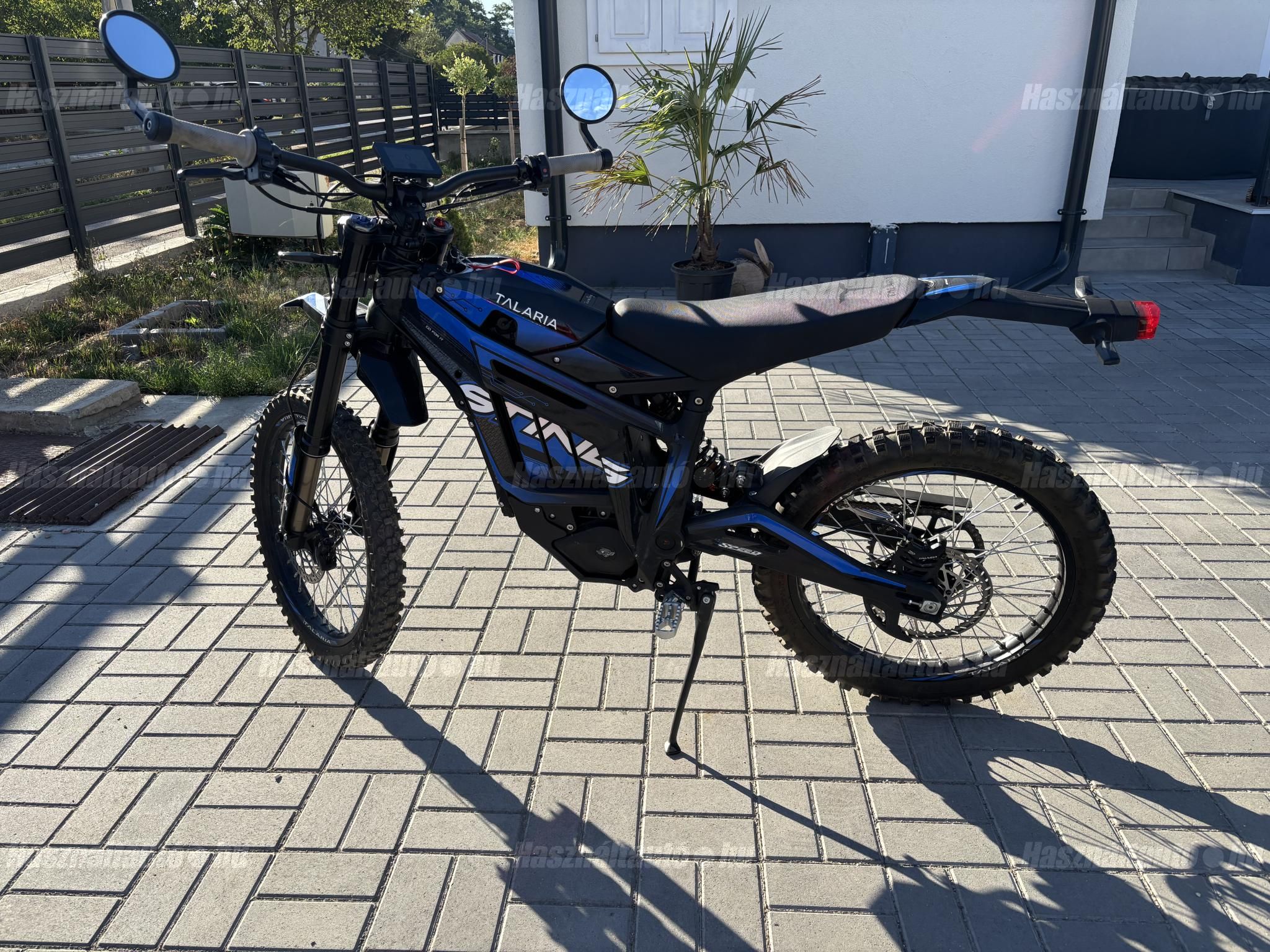 TALARIA STING R MX4 2023 - 1