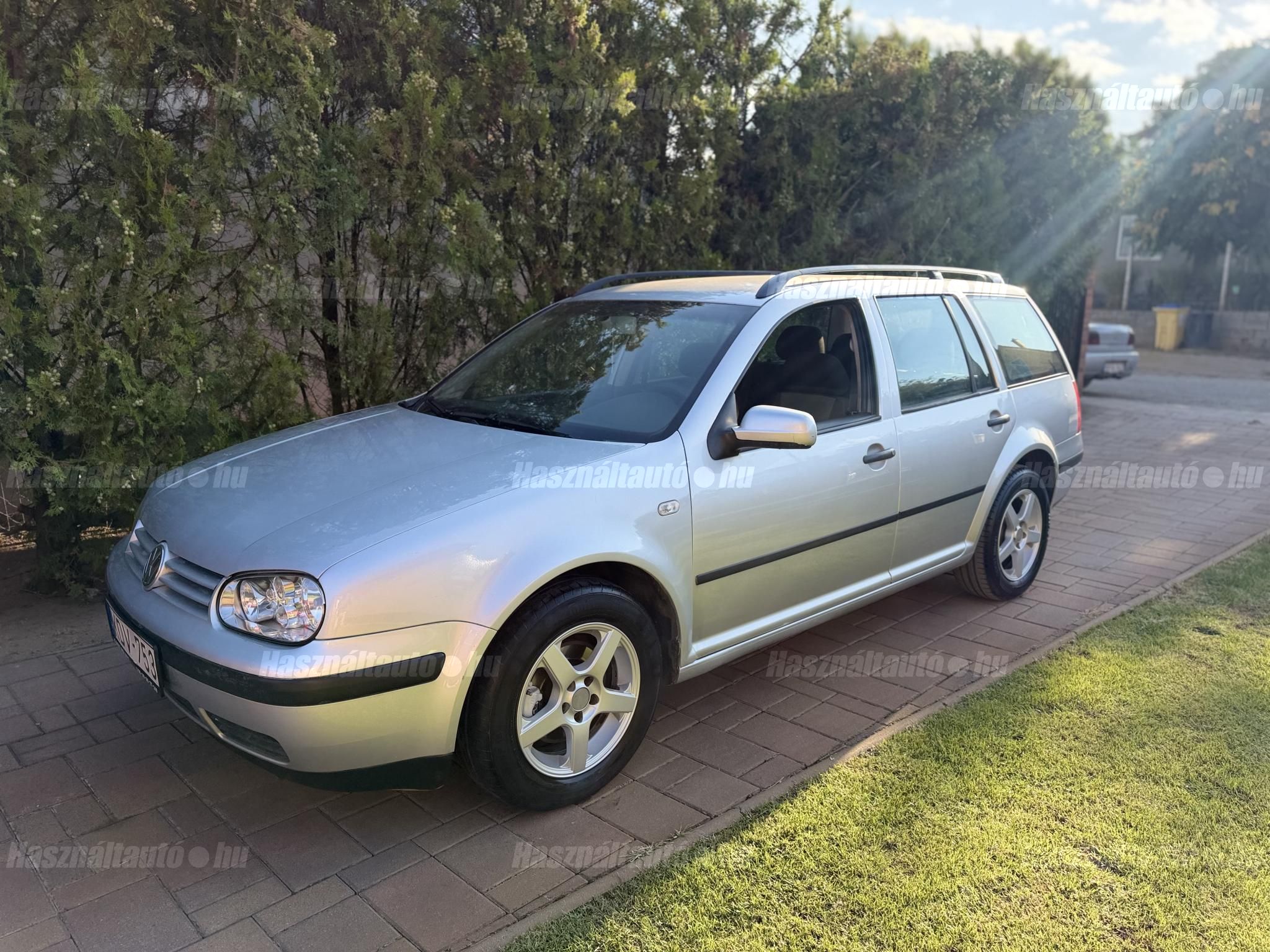 VOLKSWAGEN GOLF IV 2006/1 - 1