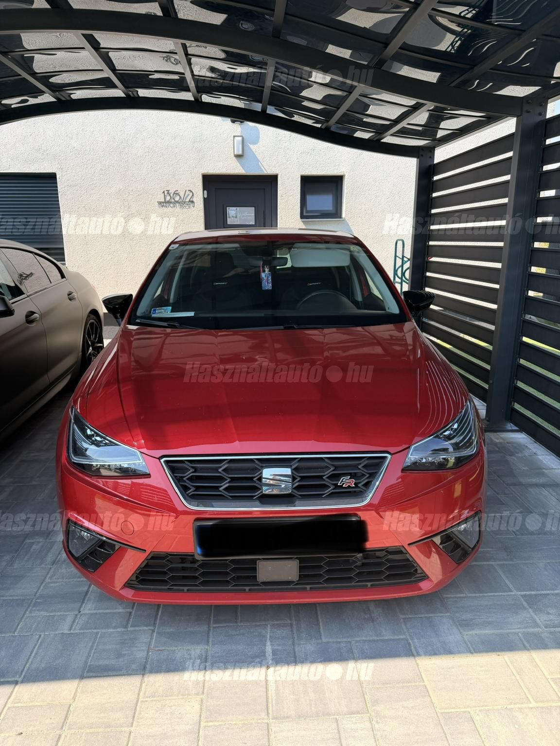 SEAT IBIZA 2018/12 - 1