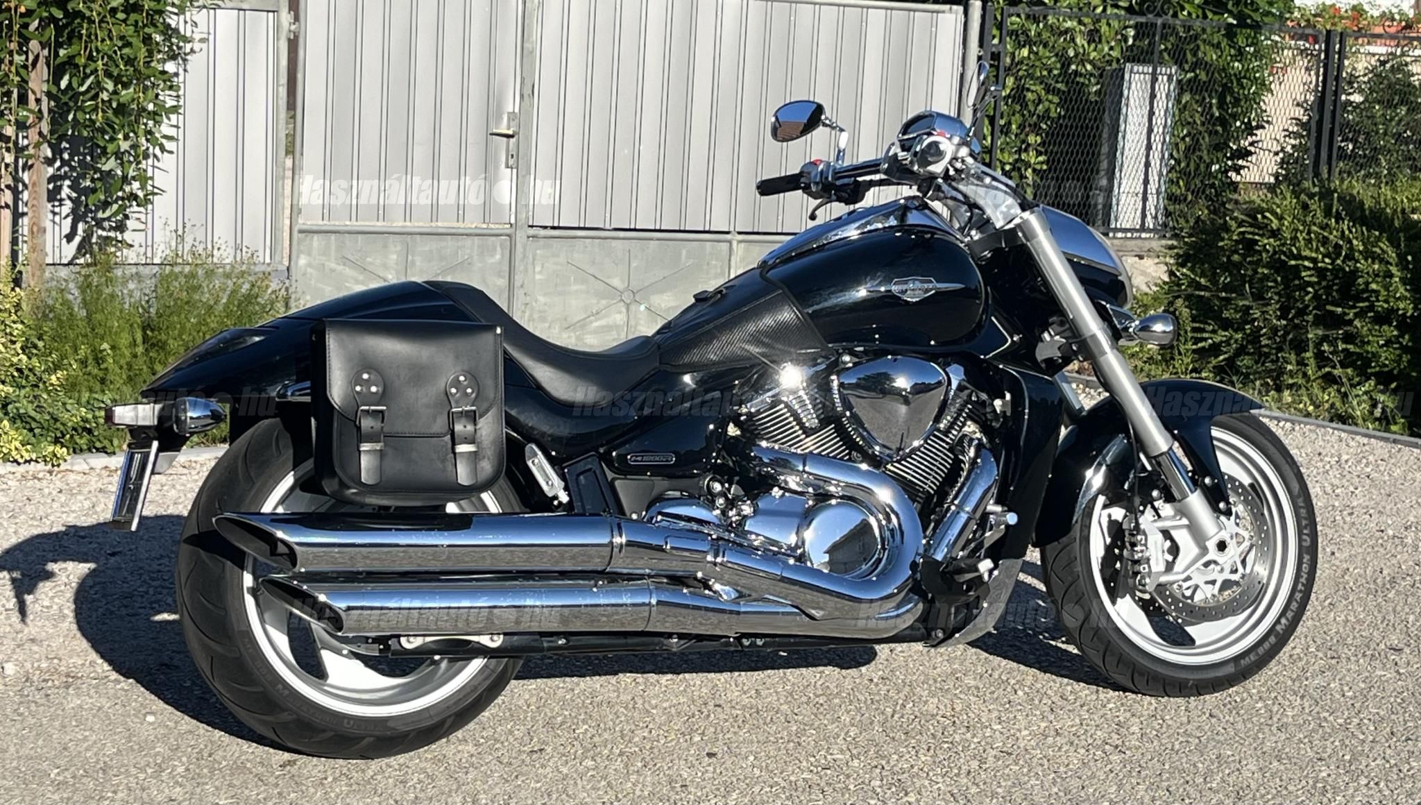 SUZUKI VZR 1800M 2008/4 - 1