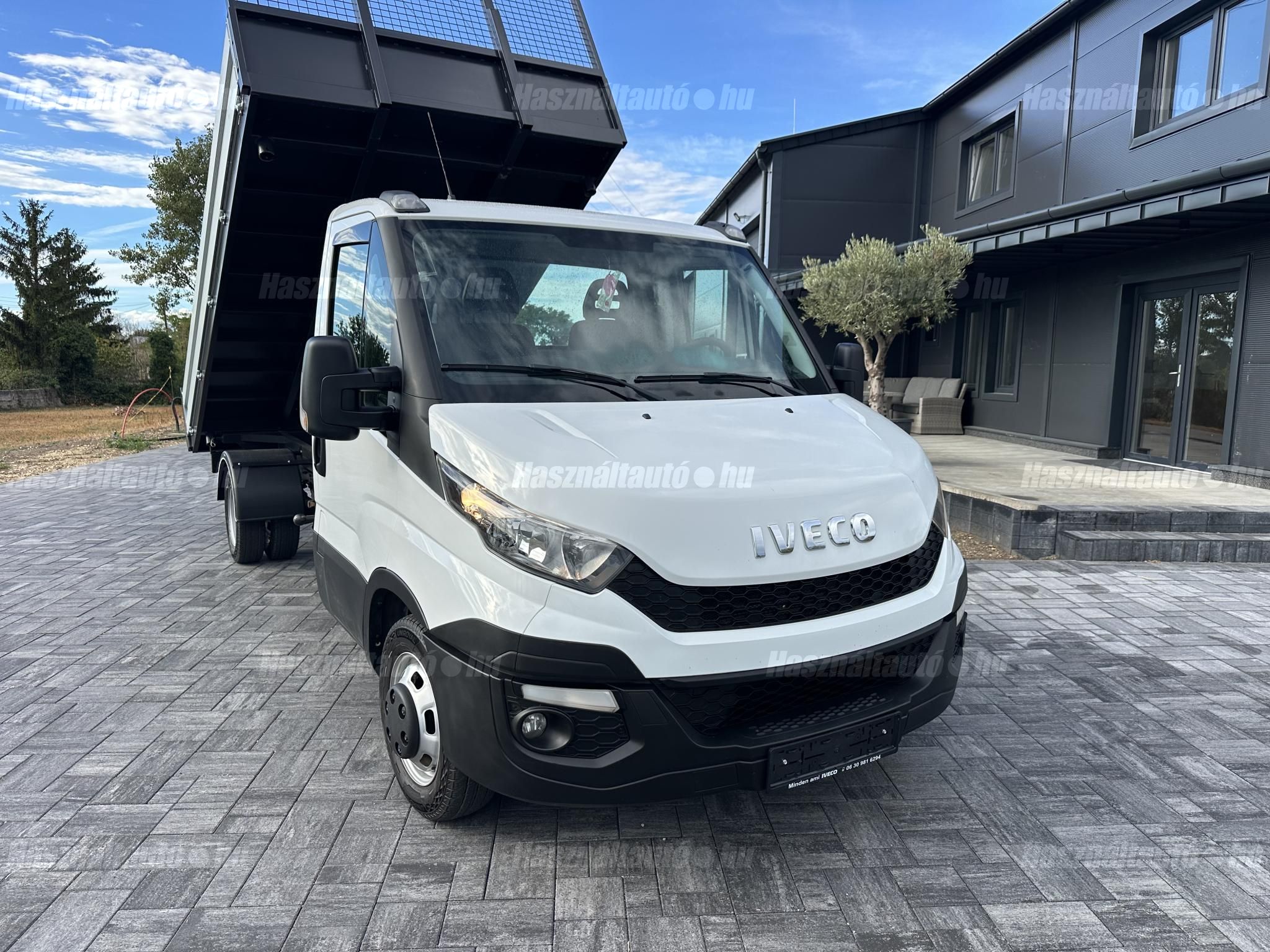 IVECO DAILY 2015/7 - 1