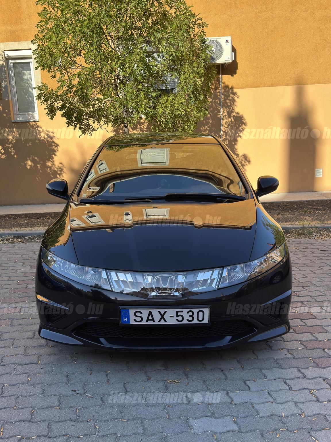 HONDA CIVIC 2008/3 - 1
