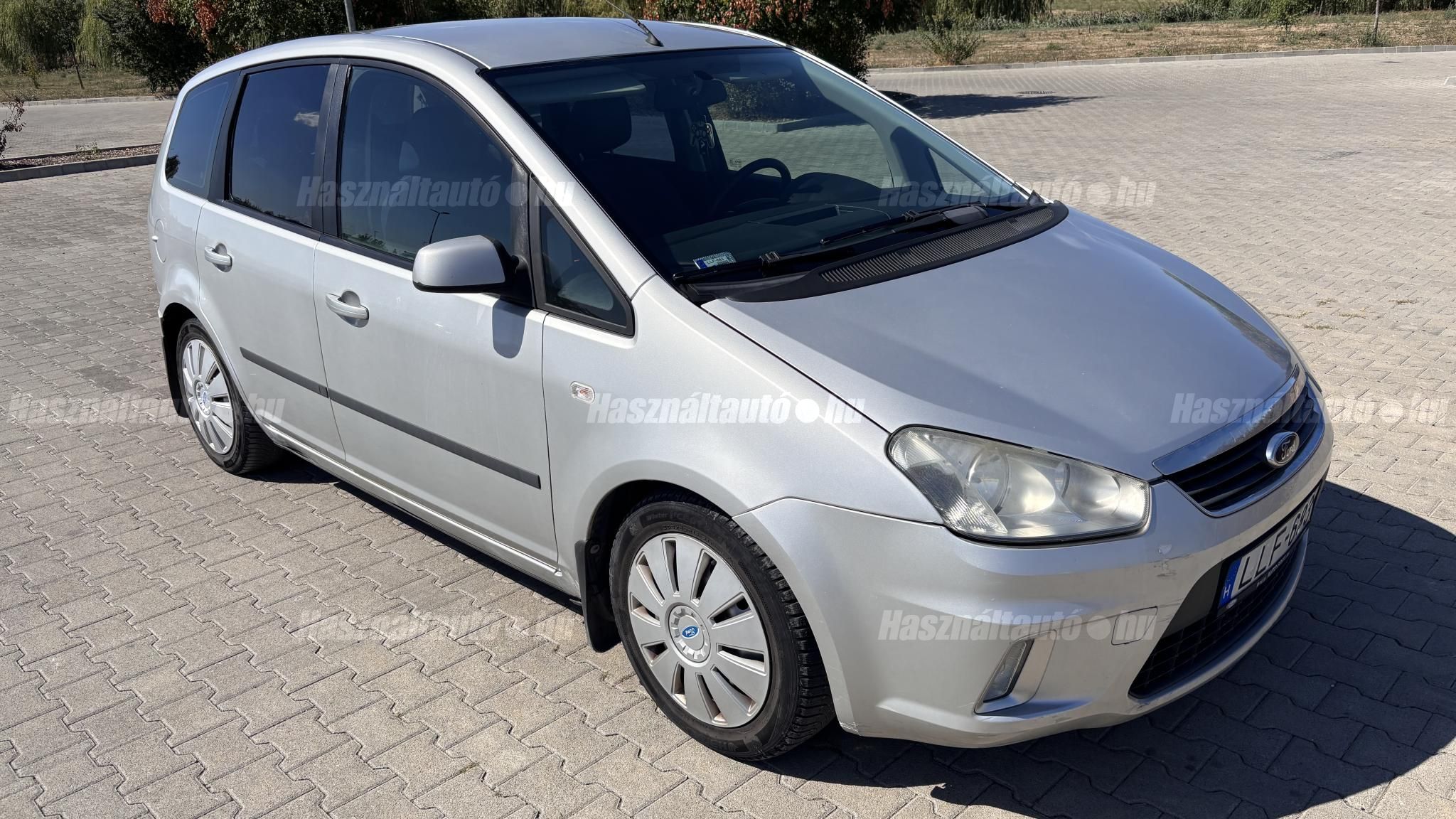 FORD C-MAX 2009/3 - 1
