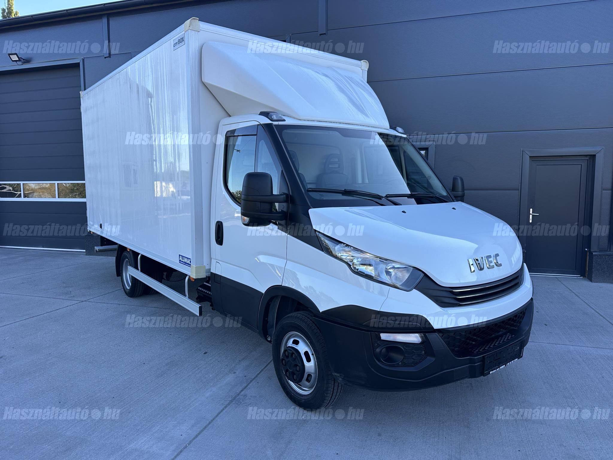 IVECO DAILY 2020 - 1