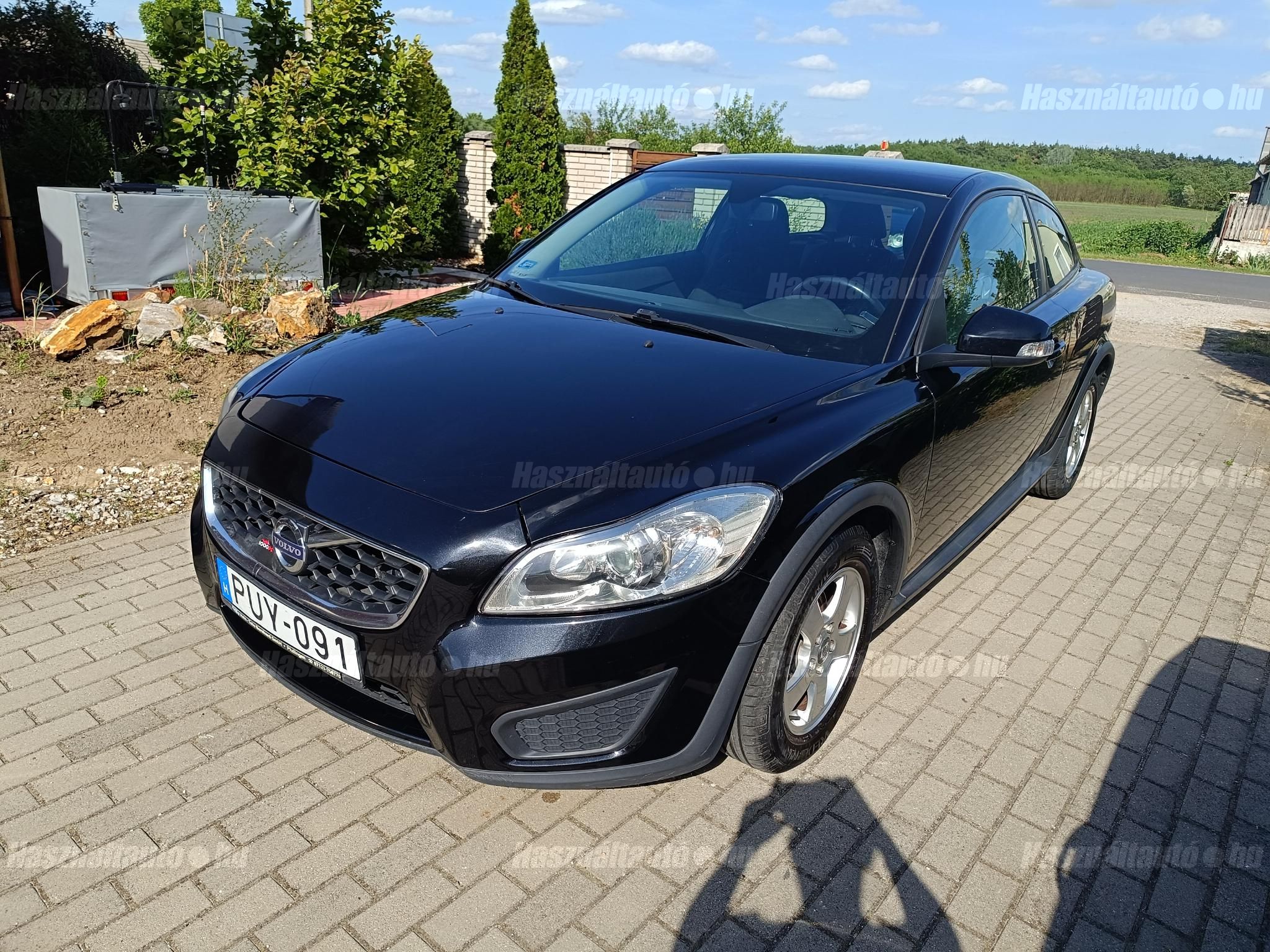 VOLVO C30 2011/10 - 1