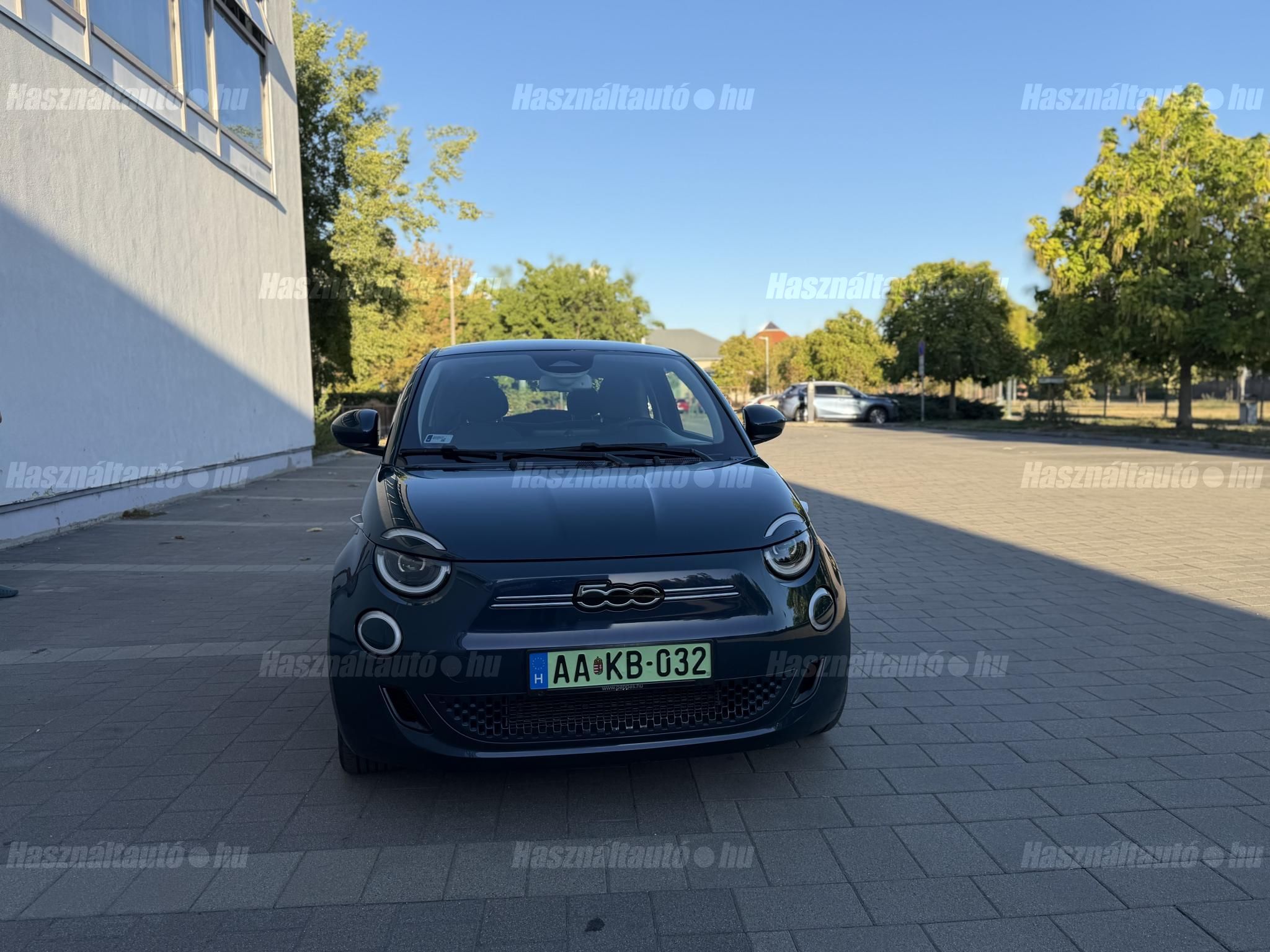 FIAT 500 2023 - 1