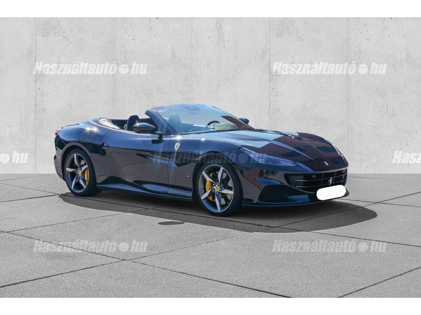 FERRARI PORTOFINO 2023/4 - 1