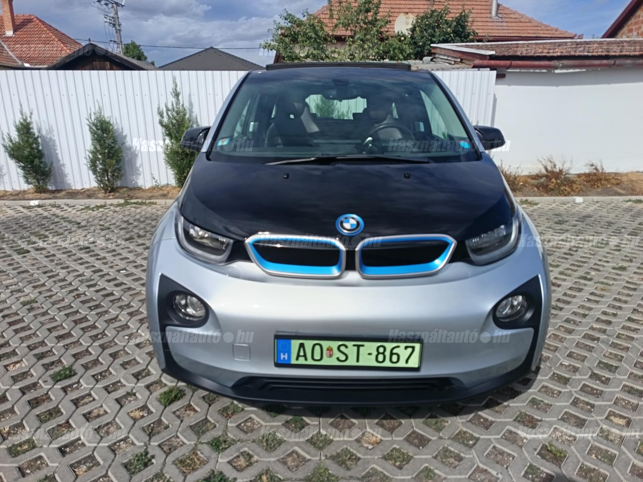 BMW I3 2013/10 - 1