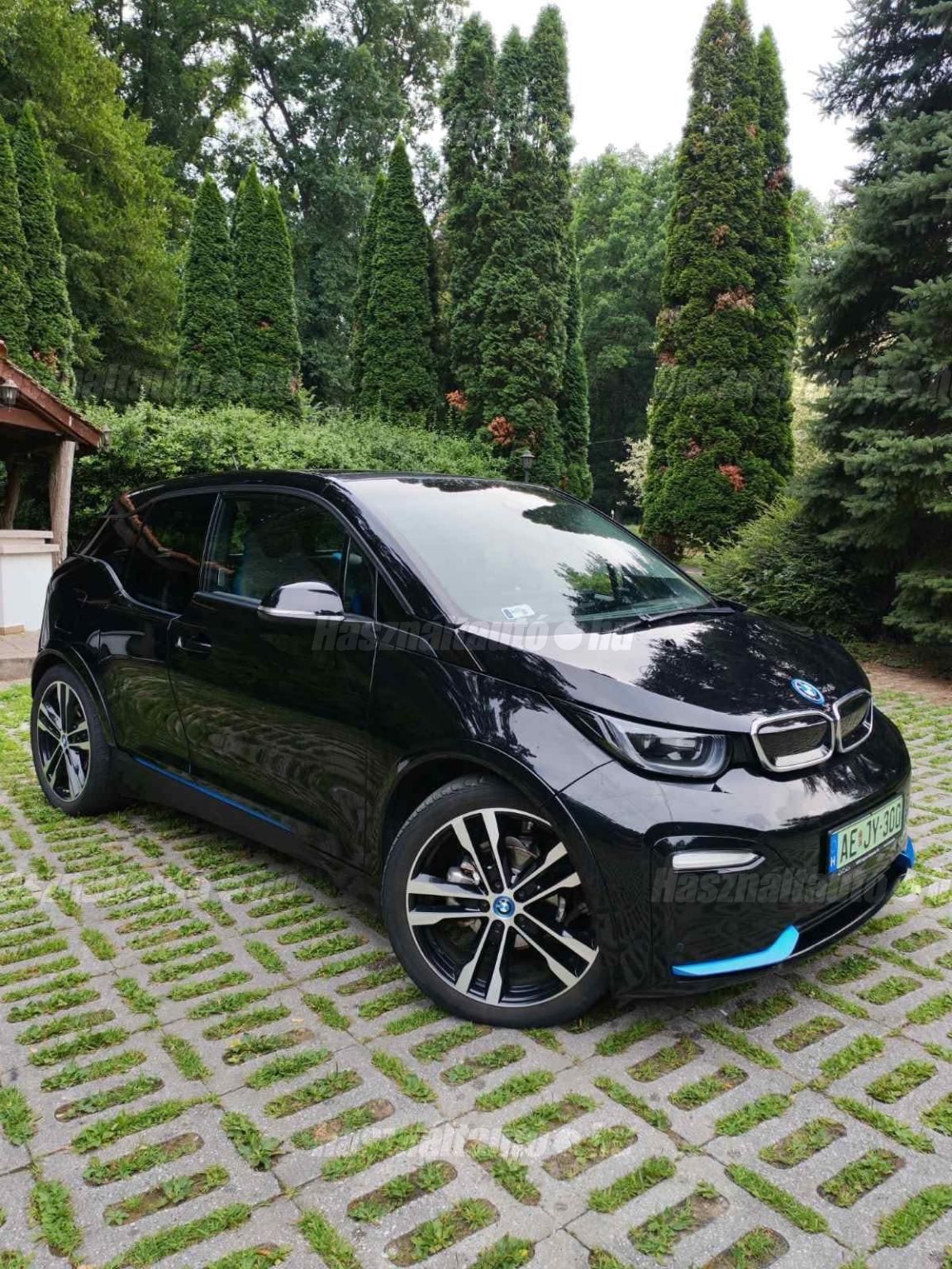 BMW I3 2018/5 - 1