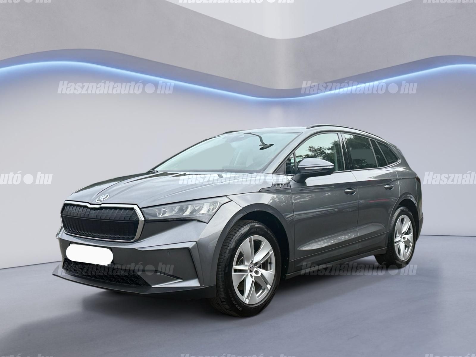 SKODA ENYAQ 2023/9 - 1